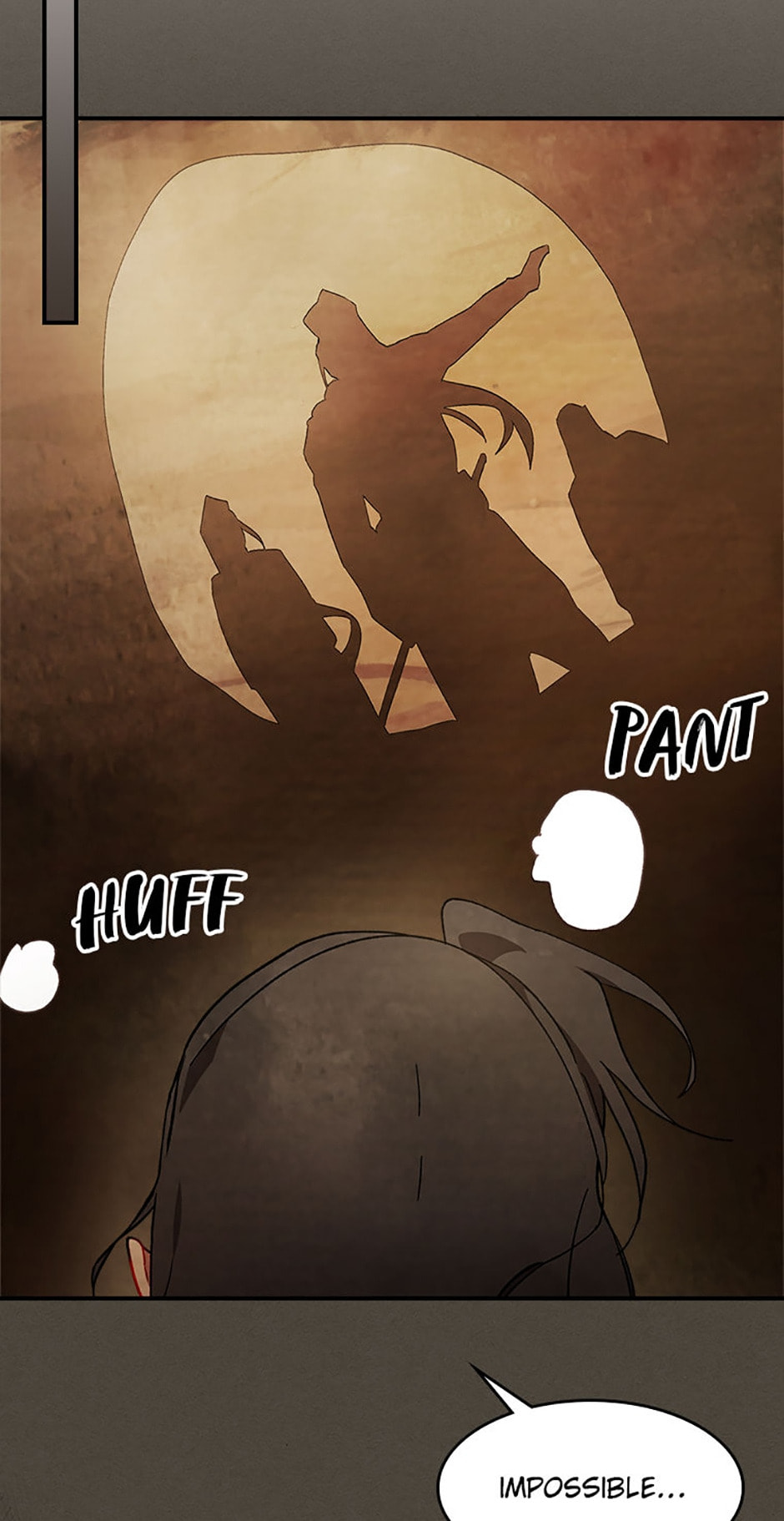 Chronicles of a Returner Chapter 40 page 57 - 
