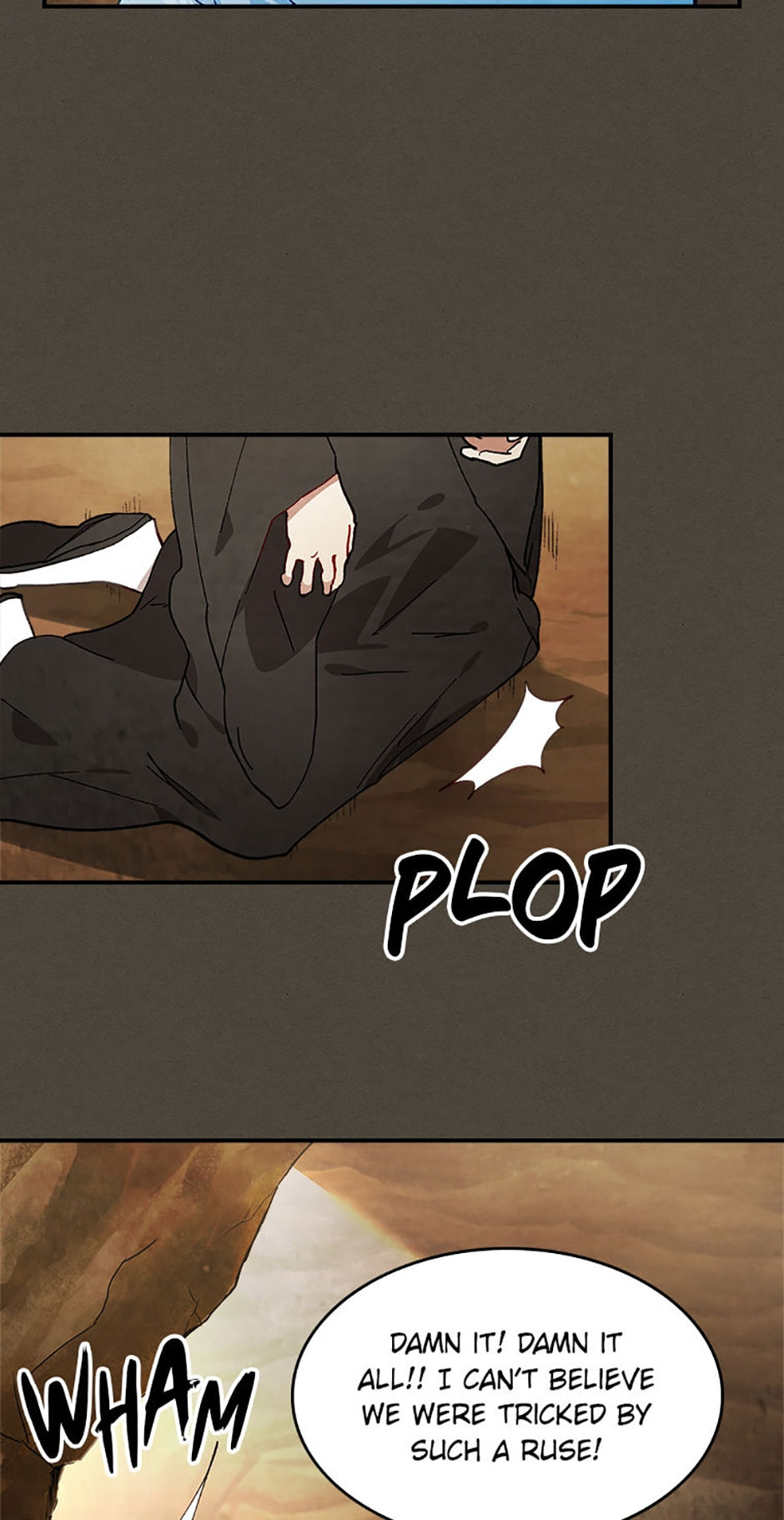 Chronicles of a Returner Chapter 40 page 59 - 