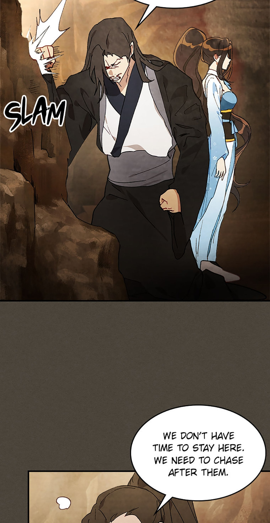 Chronicles of a Returner Chapter 40 page 60 - 