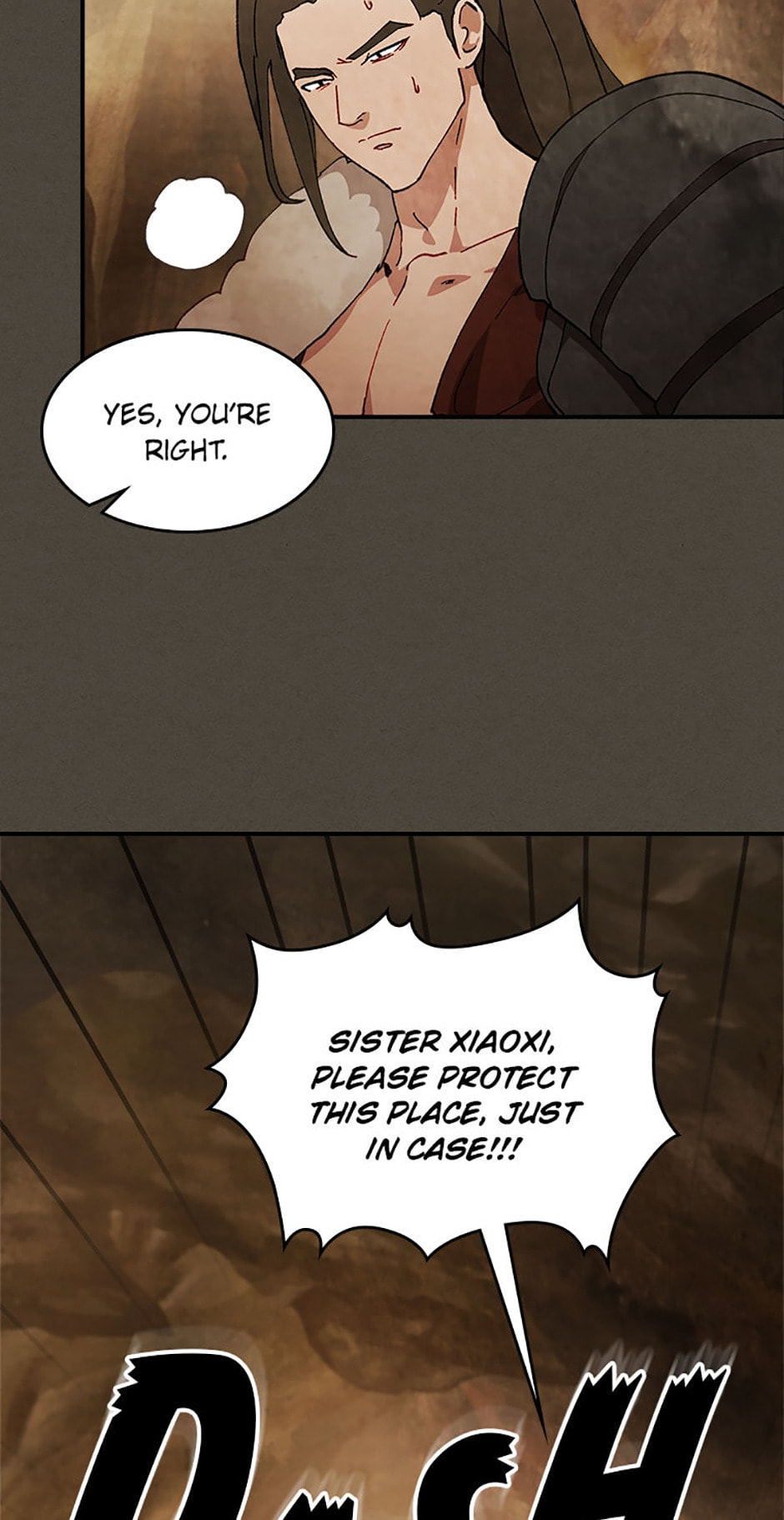 Chronicles of a Returner Chapter 40 page 61 - 