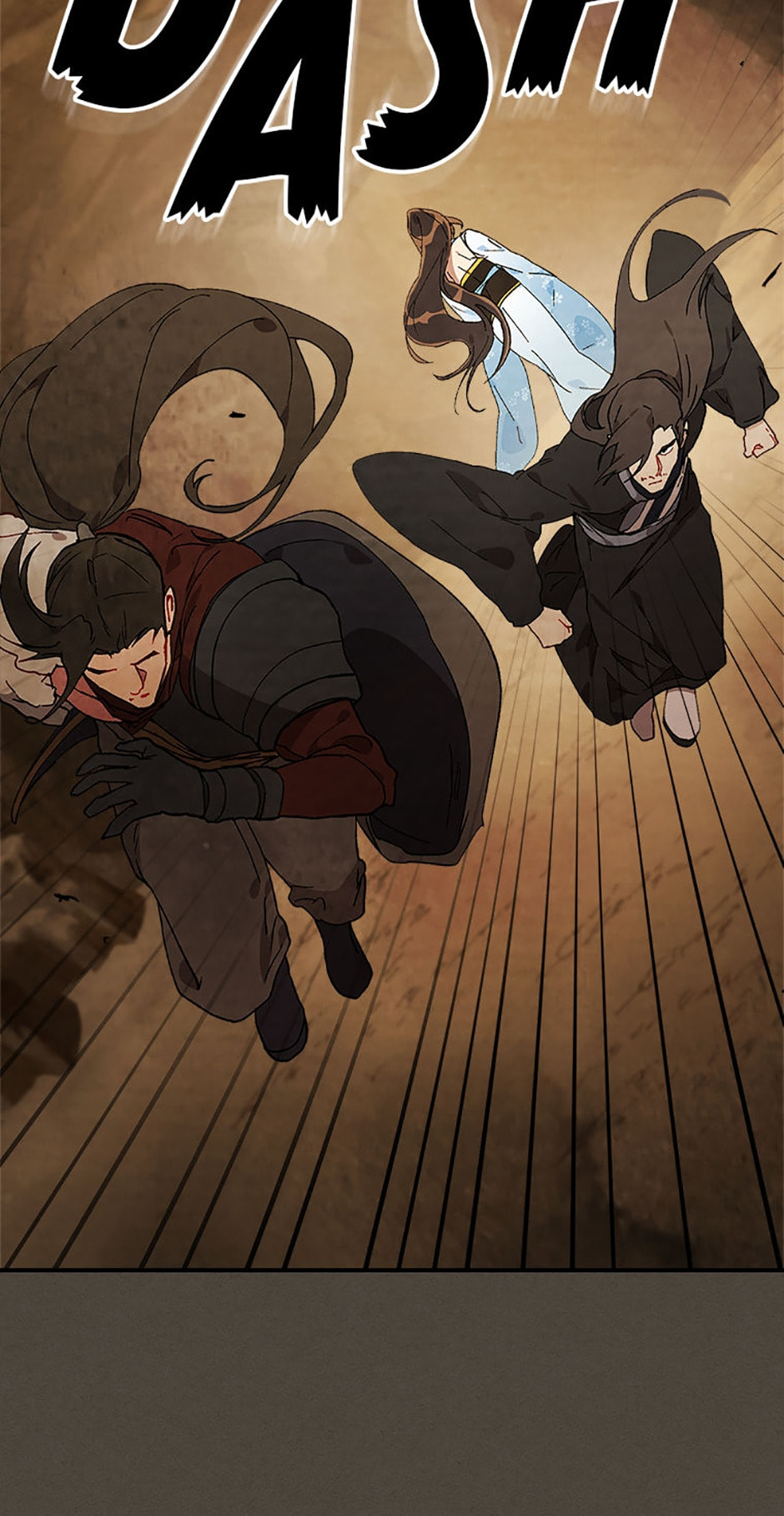 Chronicles of a Returner Chapter 40 page 62 - 