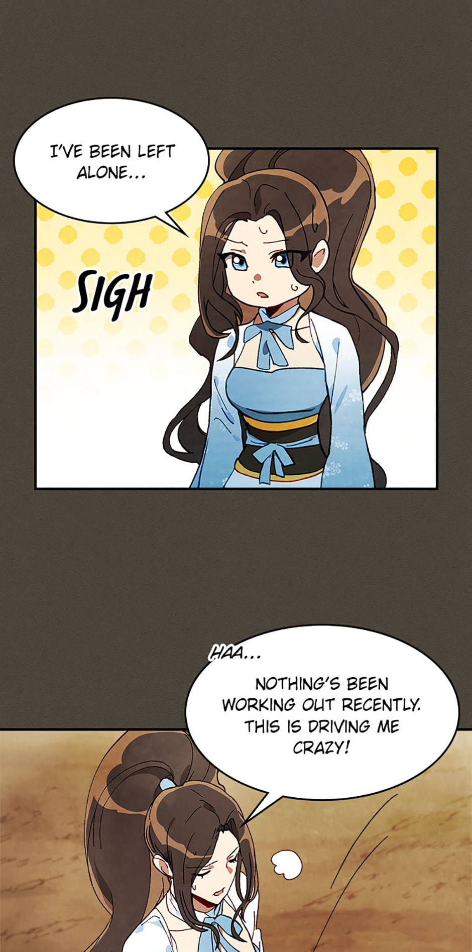 Chronicles of a Returner Chapter 40 page 63 - 