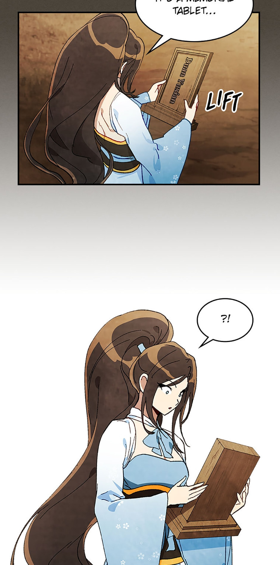 Chronicles of a Returner Chapter 40 page 66 - 