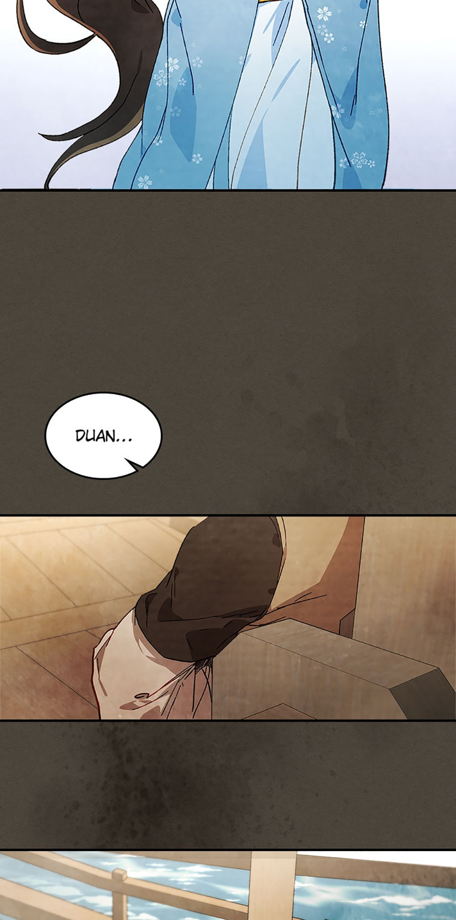 Chronicles of a Returner Chapter 40 page 67 - 