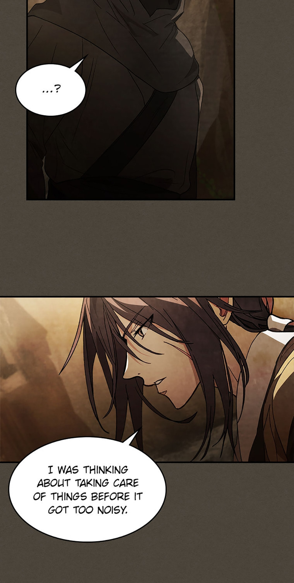 Chronicles of a Returner Chapter 40 page 8 - 
