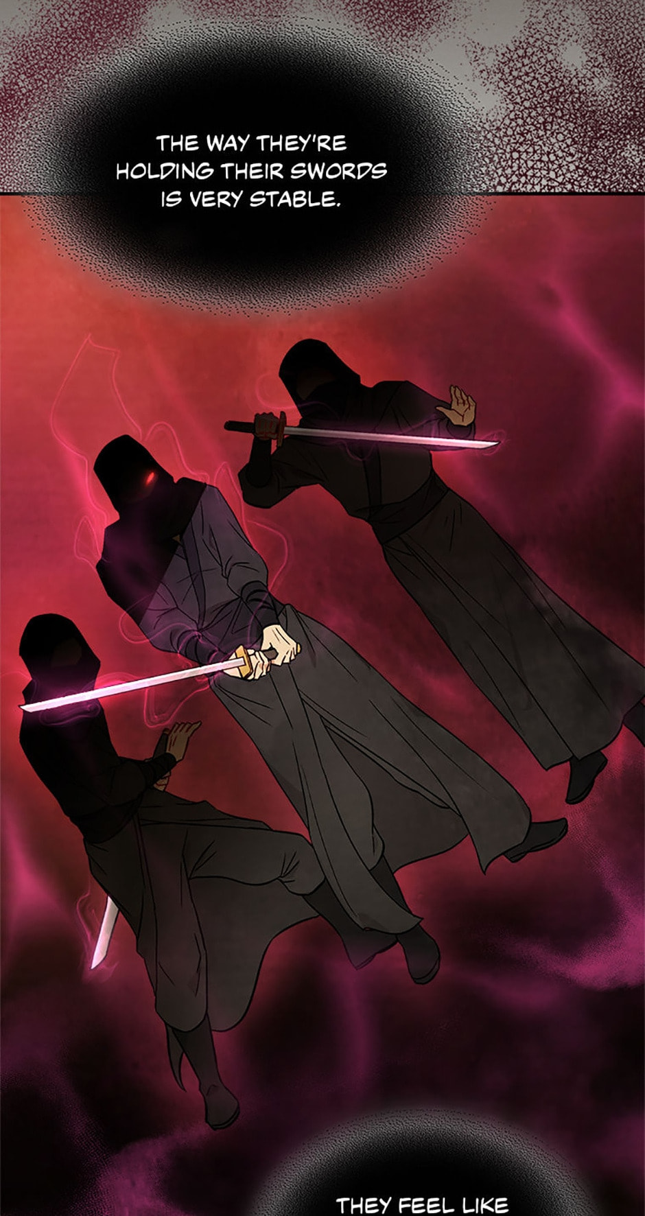 Chronicles of a Returner Chapter 40 page 10 - 
