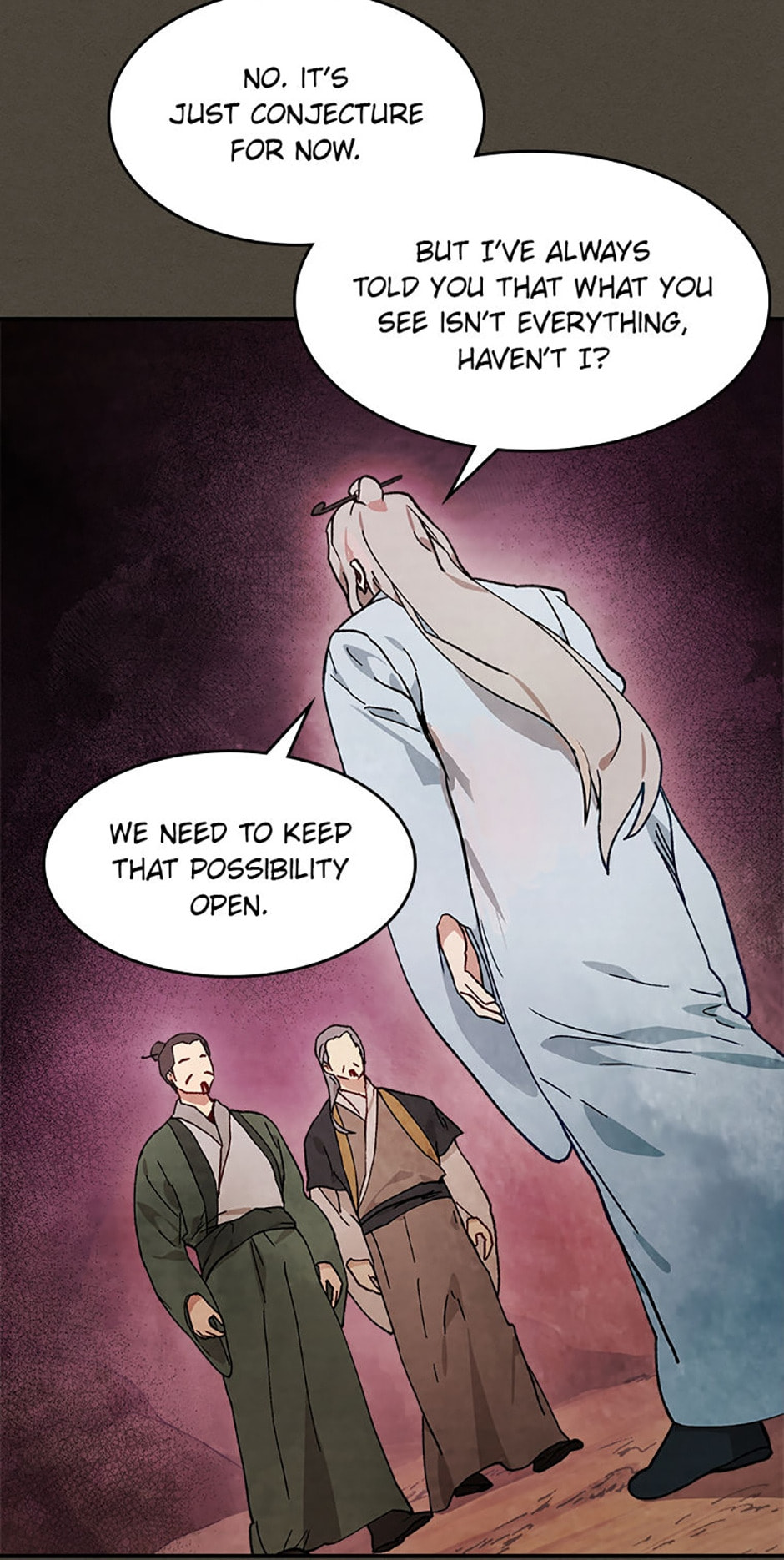 Chronicles of a Returner Chapter 41 page 11 - 