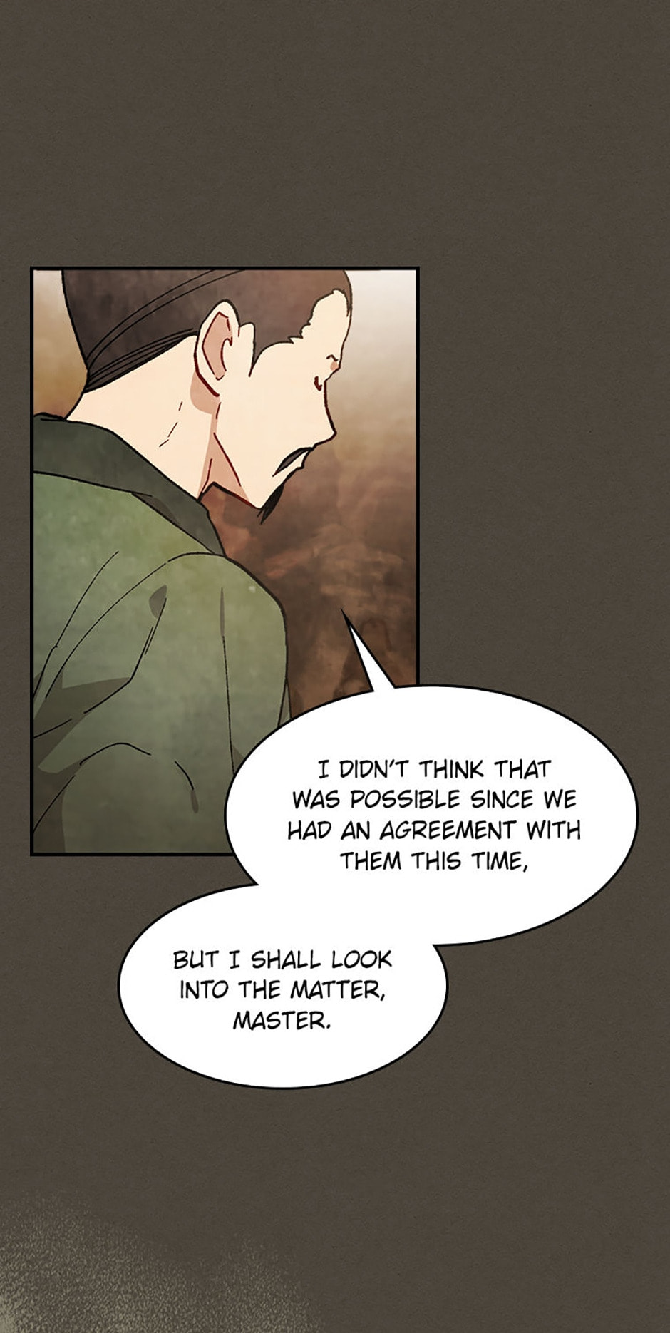 Chronicles of a Returner Chapter 41 page 12 - 