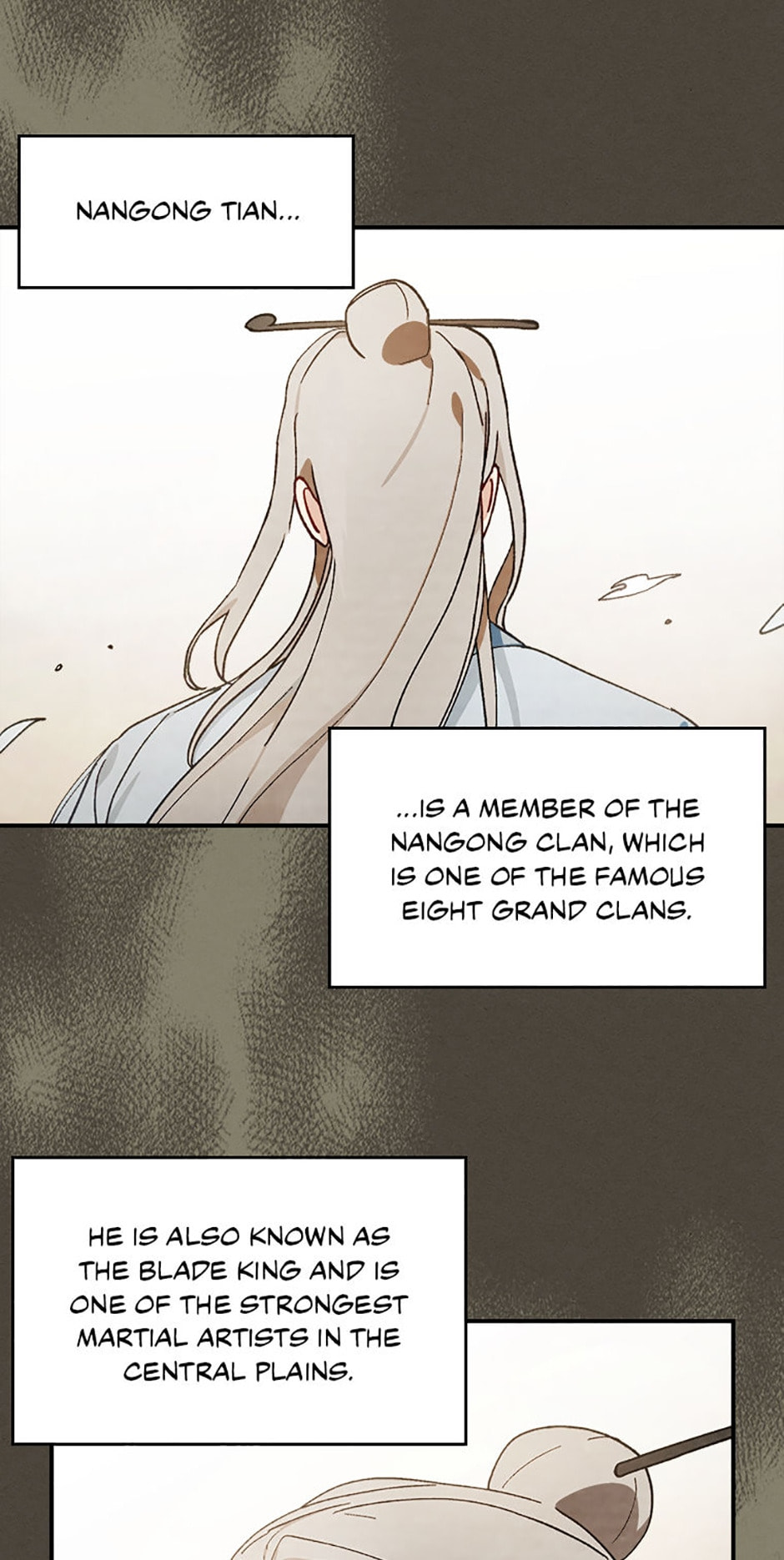 Chronicles of a Returner Chapter 41 page 13 - 