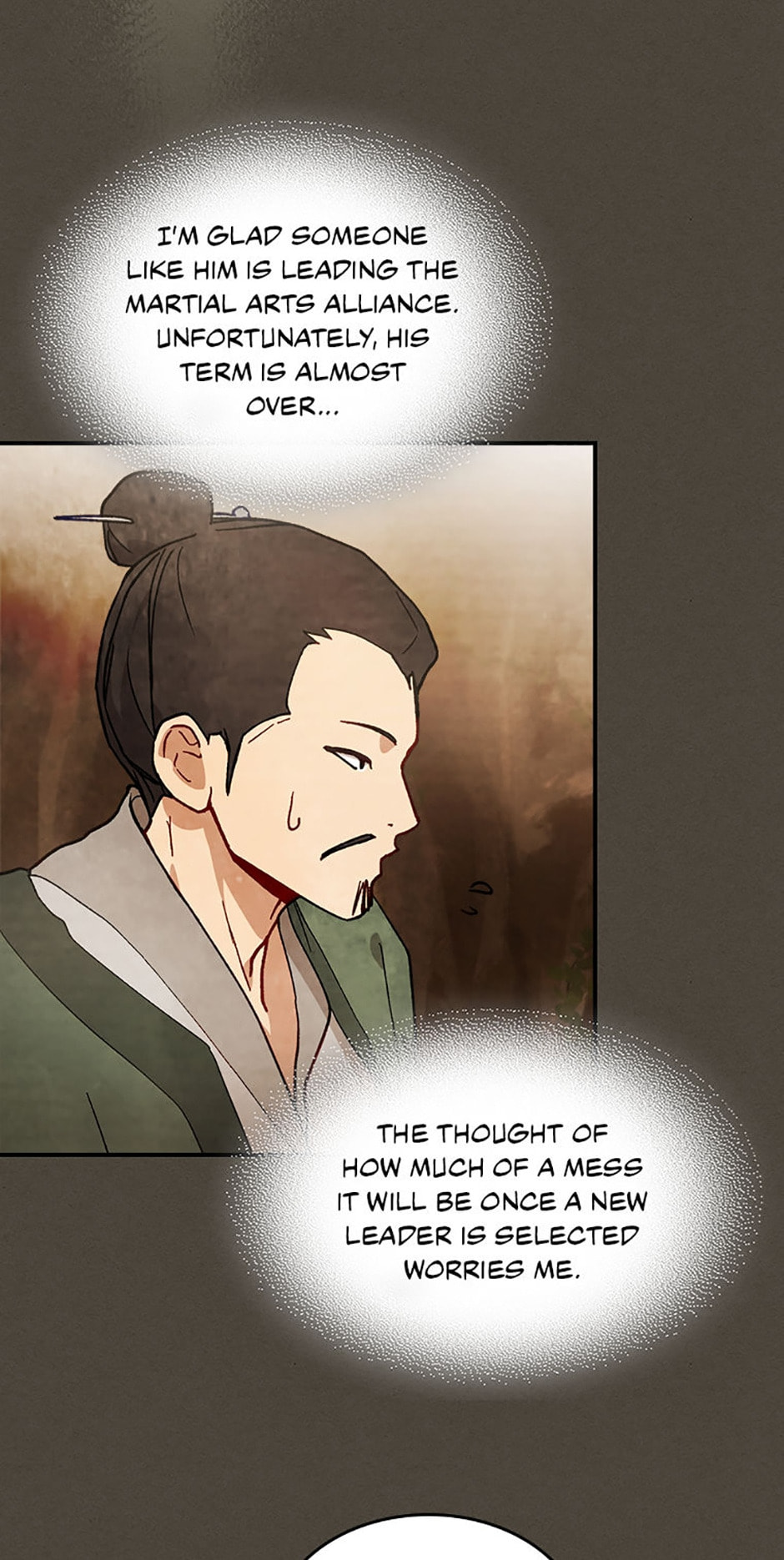 Chronicles of a Returner Chapter 41 page 15 - 
