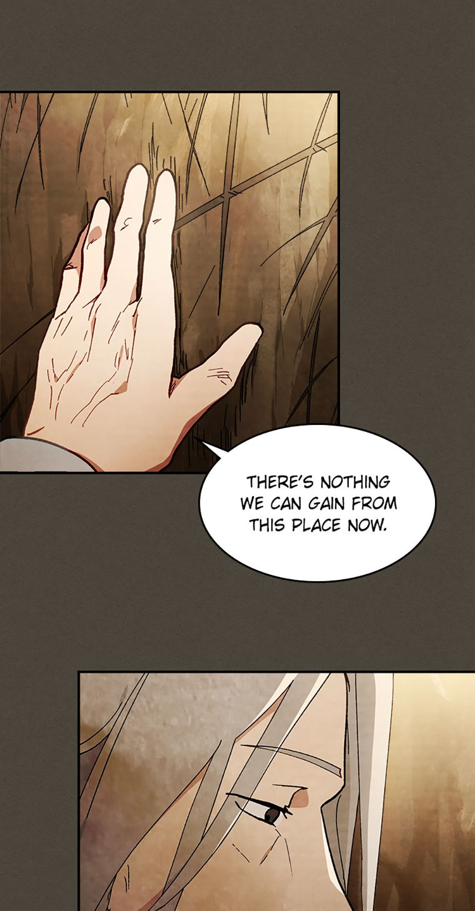 Chronicles of a Returner Chapter 41 page 17 - 