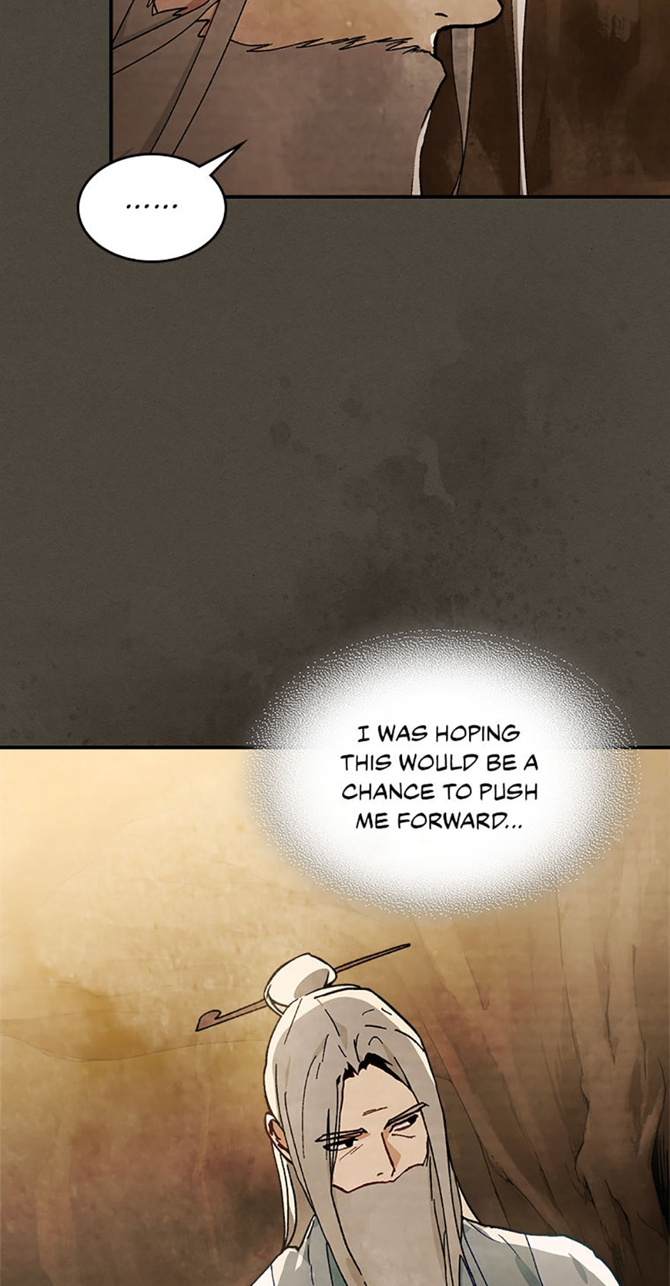 Chronicles of a Returner Chapter 41 page 18 - 