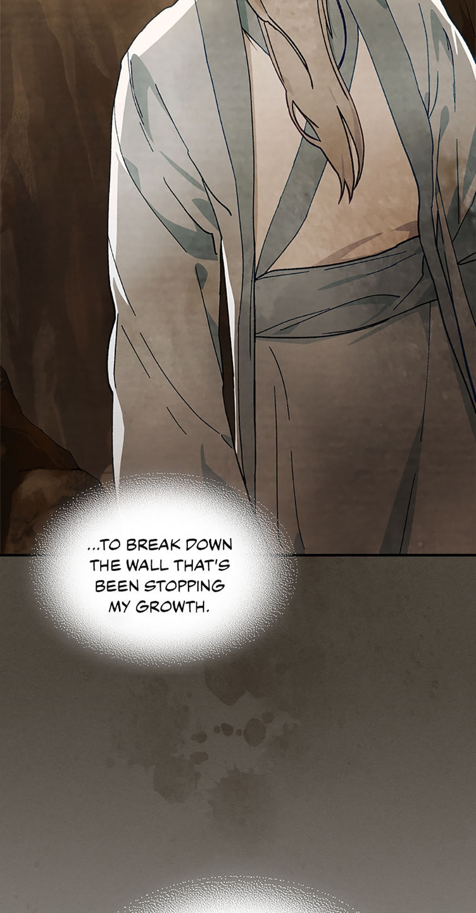 Chronicles of a Returner Chapter 41 page 19 - 