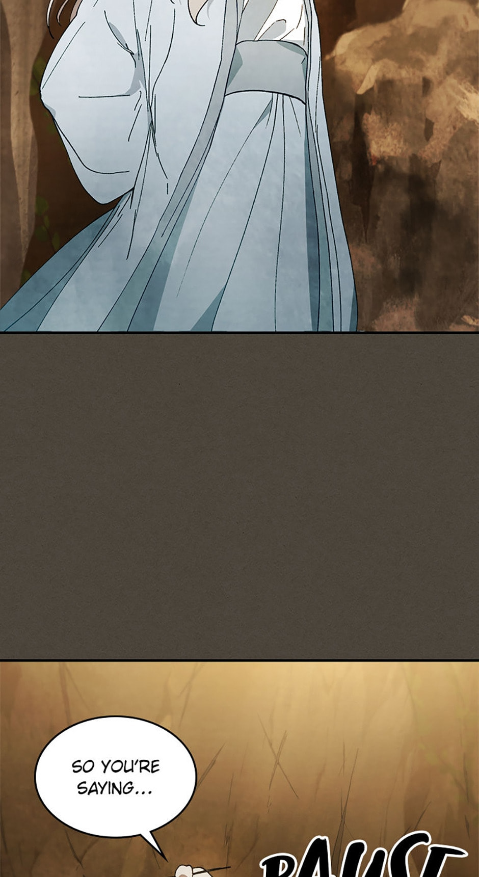 Chronicles of a Returner Chapter 41 page 3 - 