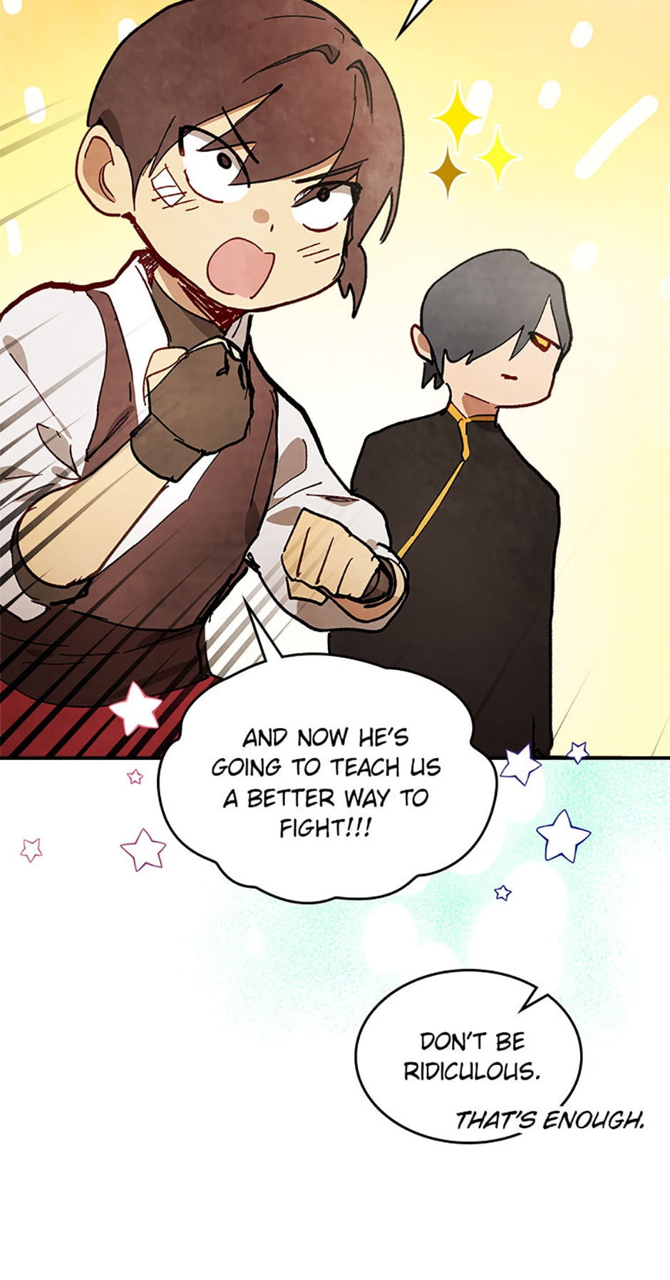 Chronicles of a Returner Chapter 41 page 25 - 