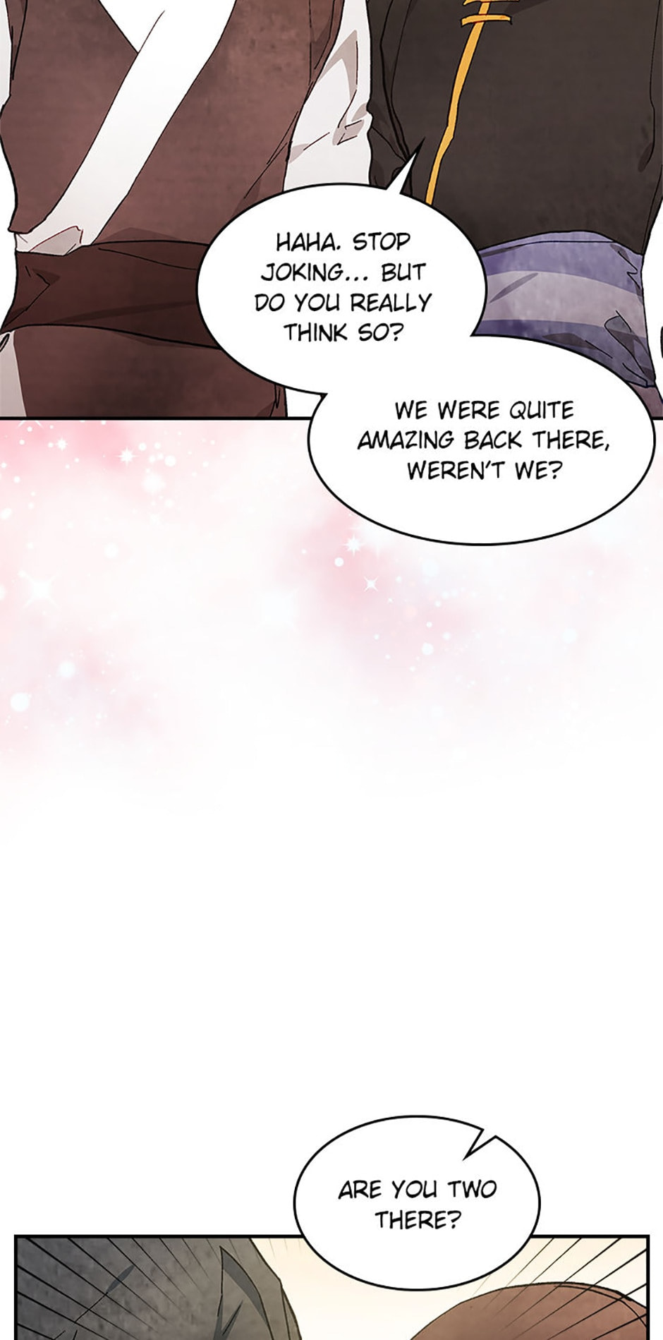Chronicles of a Returner Chapter 41 page 27 - 