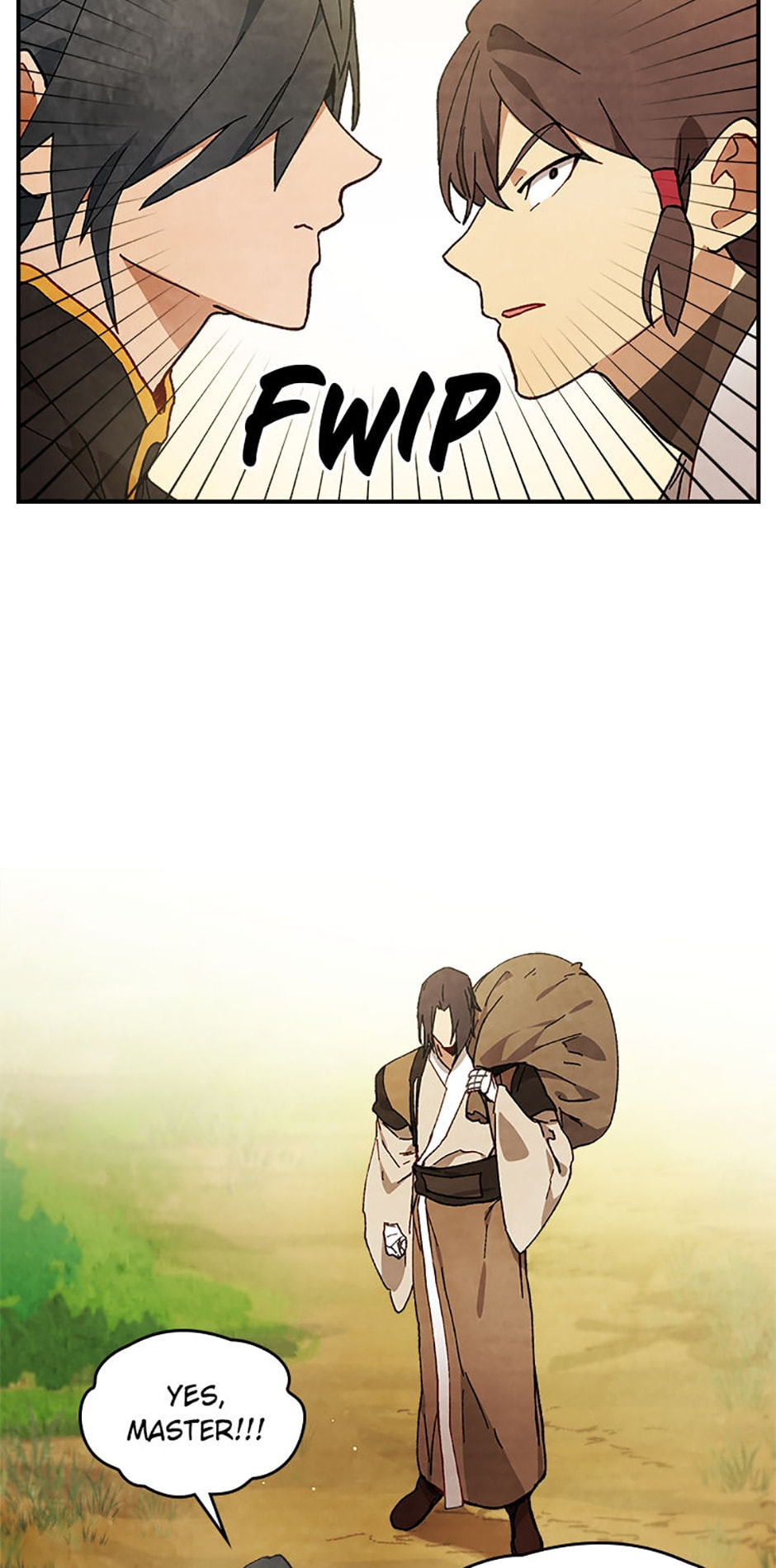 Chronicles of a Returner Chapter 41 page 28 - 