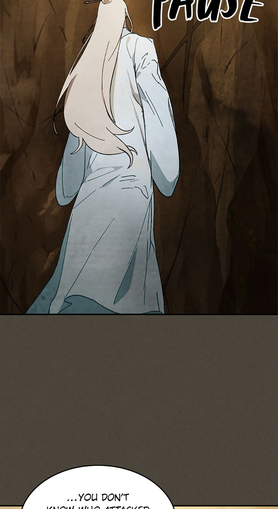 Chronicles of a Returner Chapter 41 page 4 - 