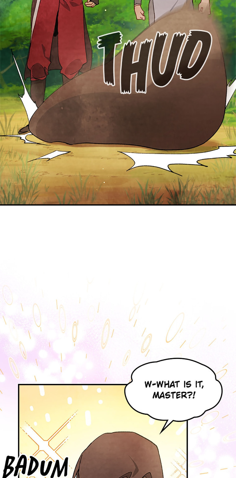 Chronicles of a Returner Chapter 41 page 31 - 