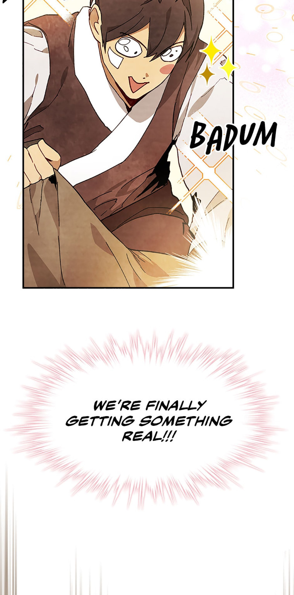 Chronicles of a Returner Chapter 41 page 32 - 