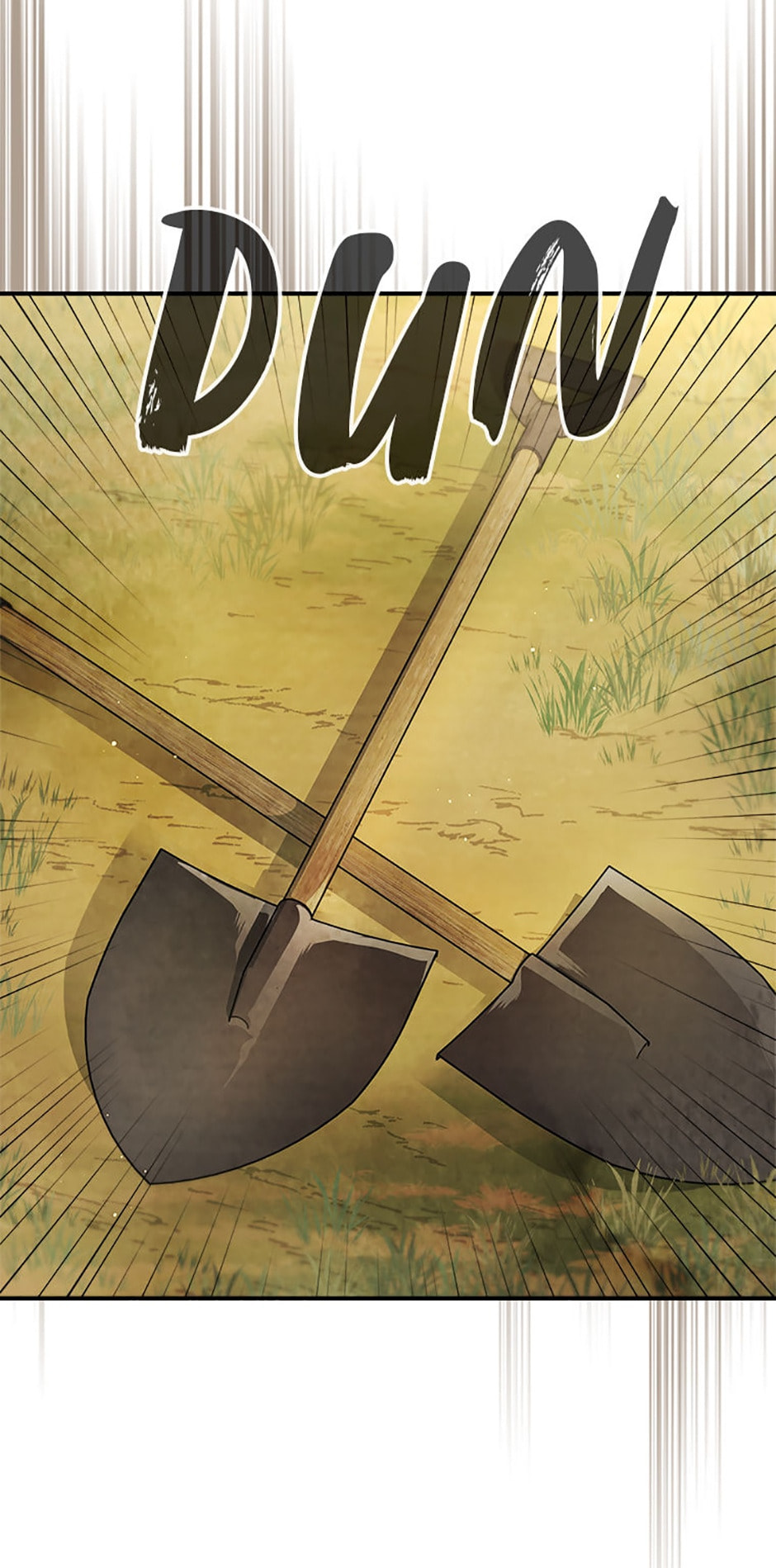 Chronicles of a Returner Chapter 41 page 33 - 