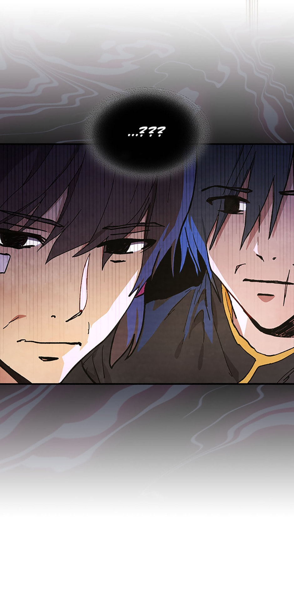 Chronicles of a Returner Chapter 41 page 34 - 