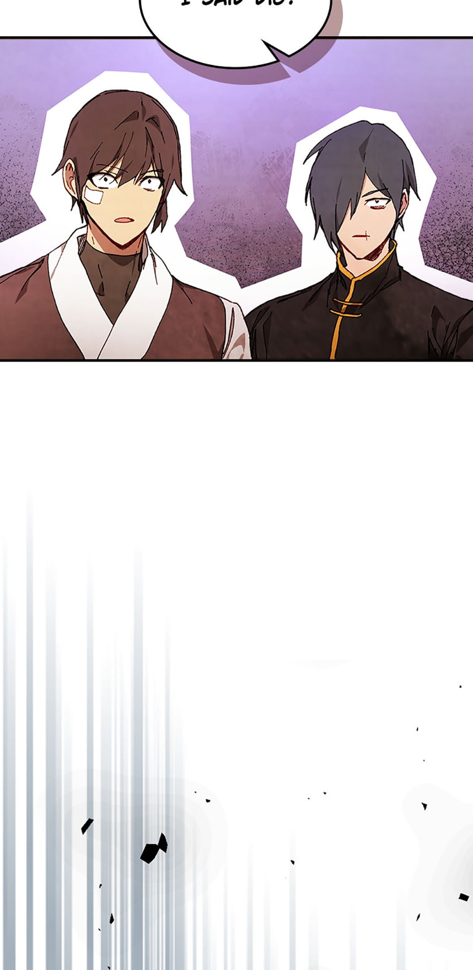 Chronicles of a Returner Chapter 41 page 37 - 