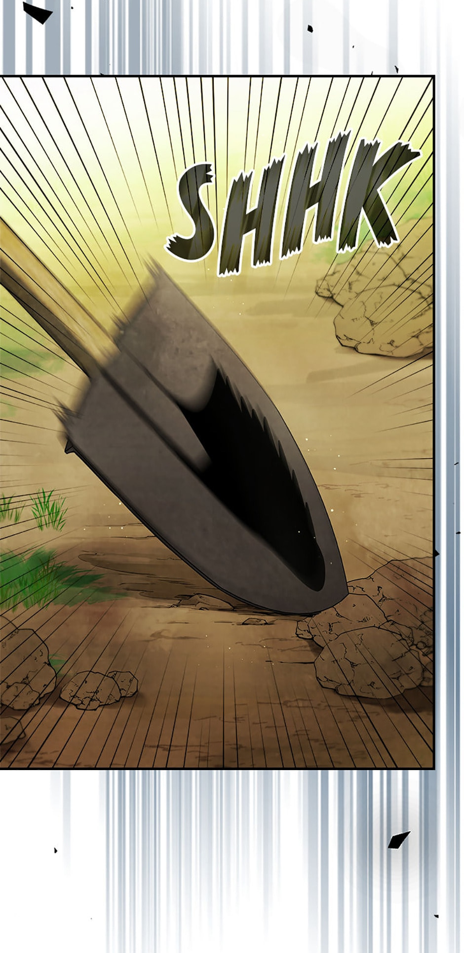 Chronicles of a Returner Chapter 41 page 38 - 