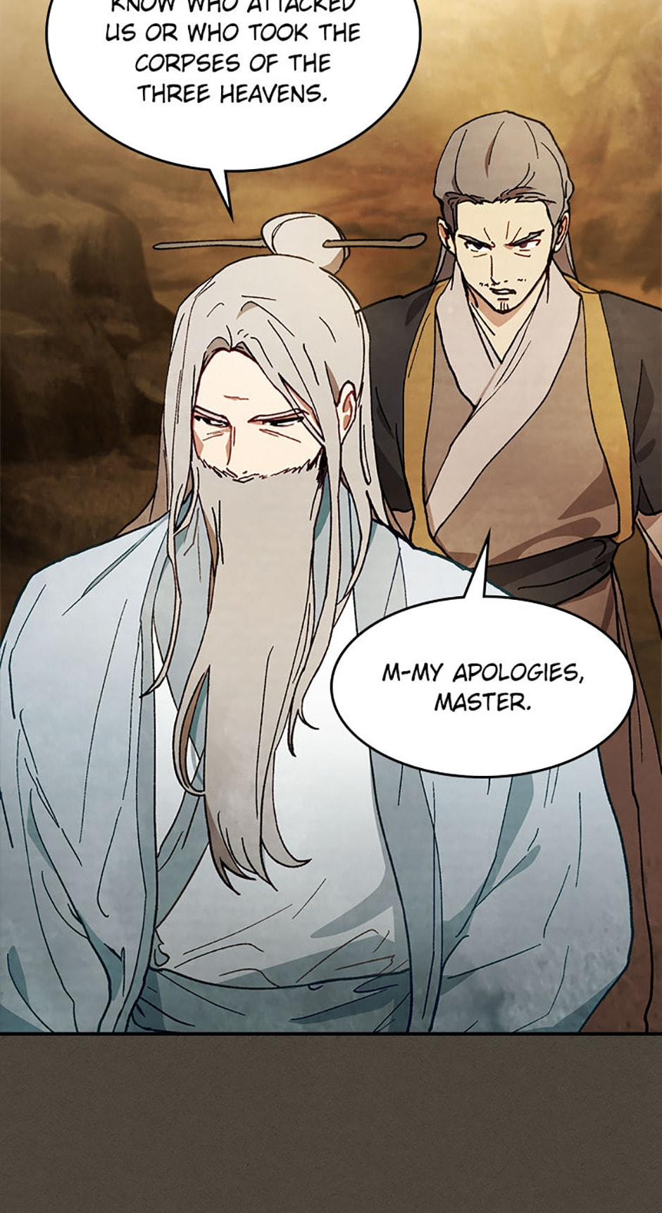 Chronicles of a Returner Chapter 41 page 5 - 