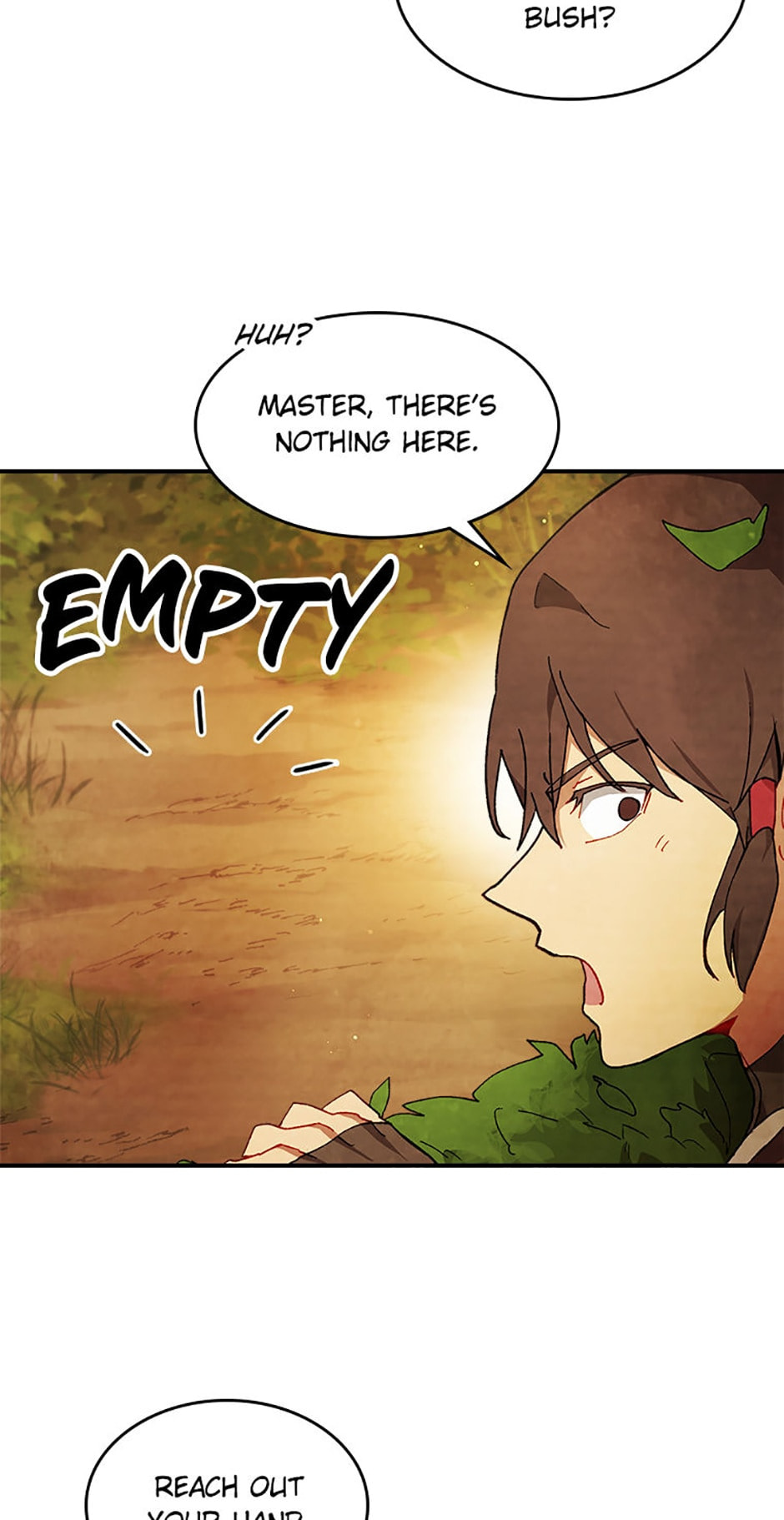 Chronicles of a Returner Chapter 41 page 46 - 