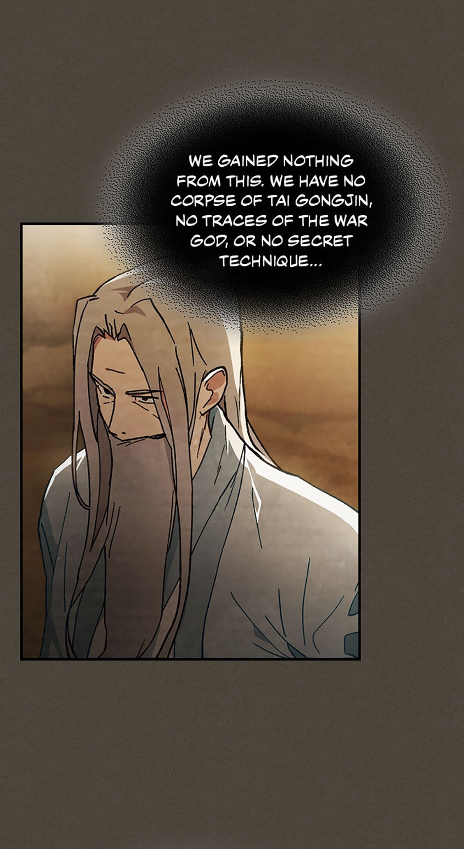 Chronicles of a Returner Chapter 41 page 6 - 