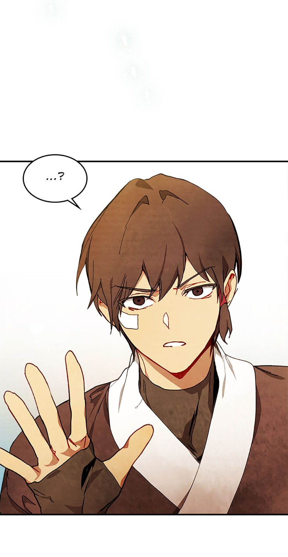 Chronicles of a Returner Chapter 41 page 51 - 