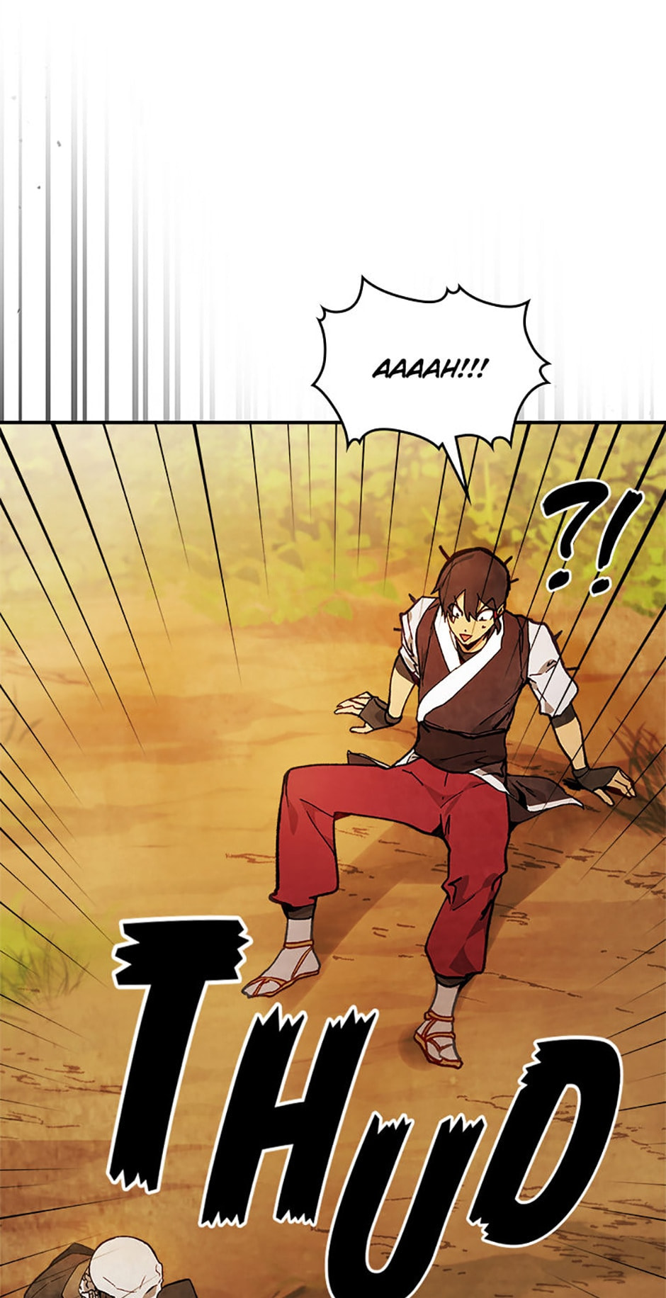 Chronicles of a Returner Chapter 41 page 52 - 