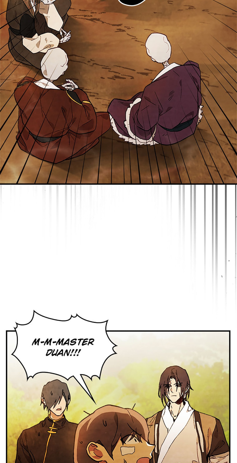Chronicles of a Returner Chapter 41 page 53 - 