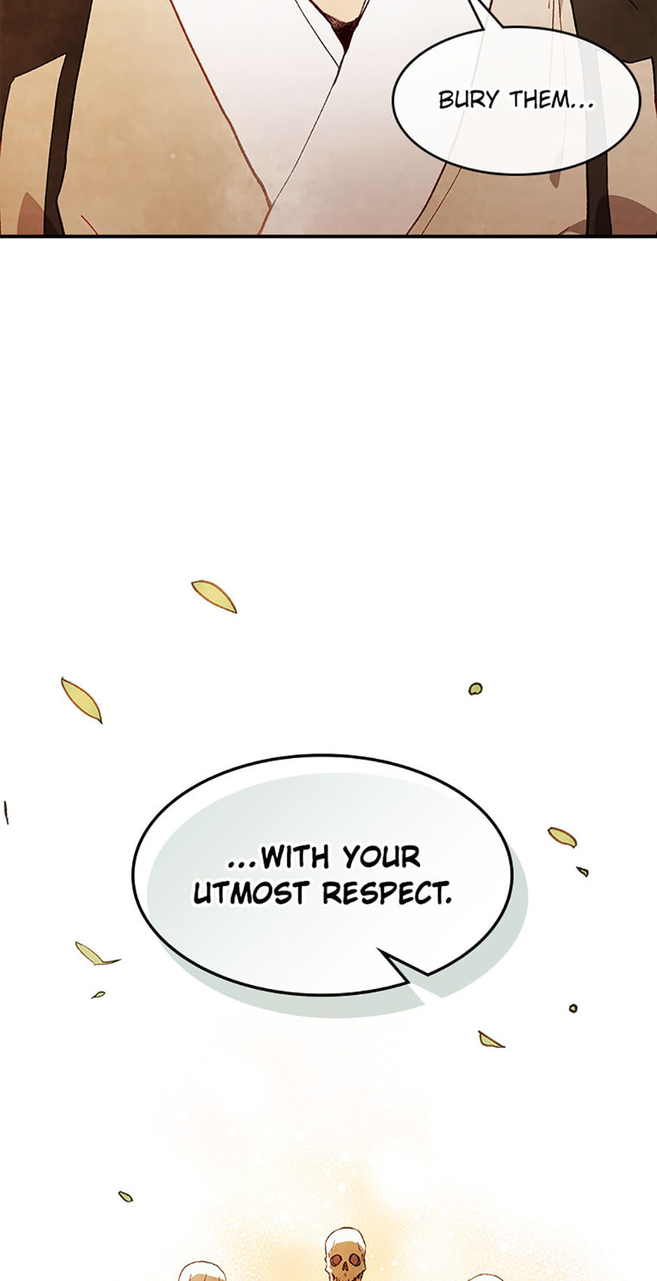 Chronicles of a Returner Chapter 41 page 55 - 