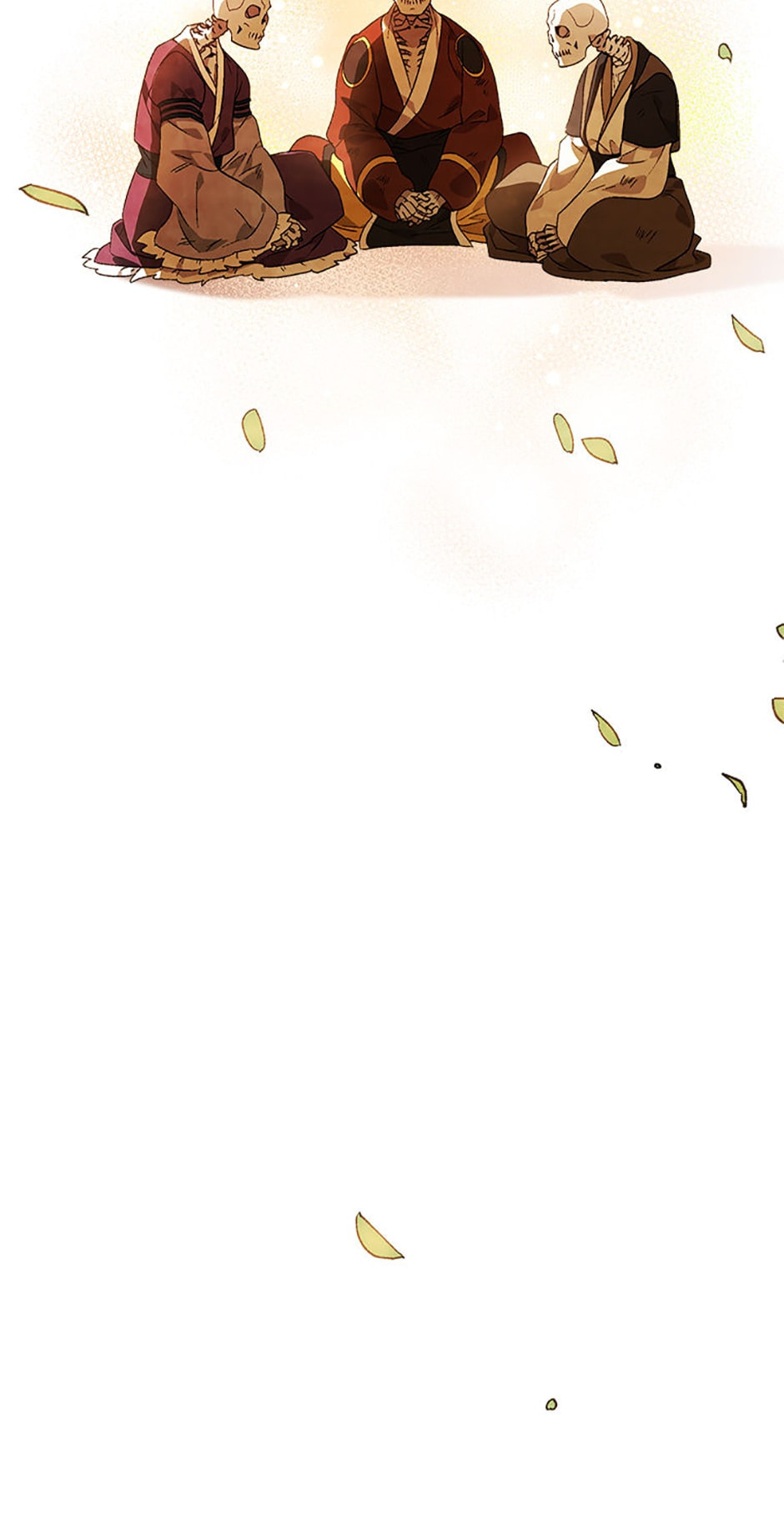 Chronicles of a Returner Chapter 41 page 56 - 