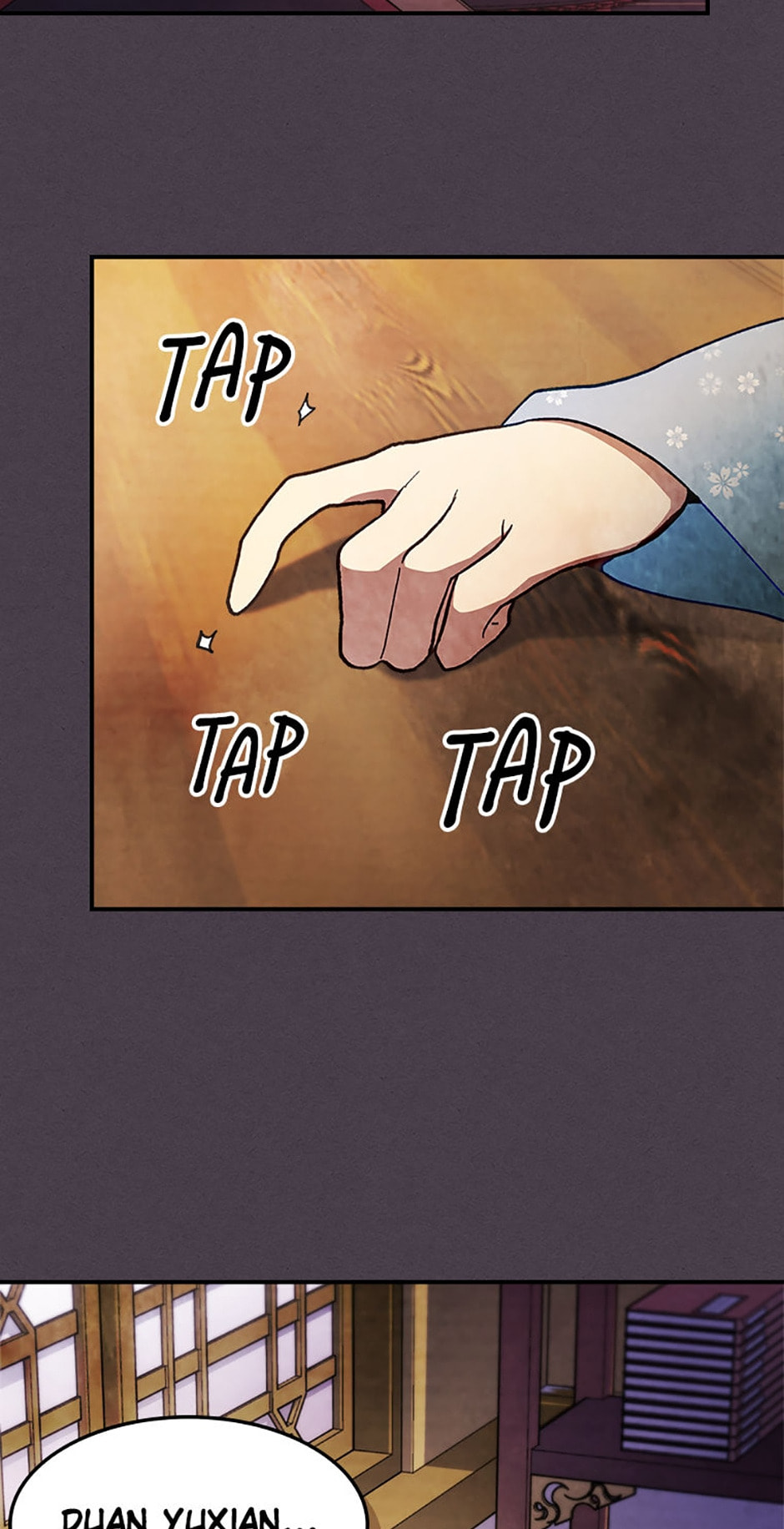 Chronicles of a Returner Chapter 41 page 59 - 