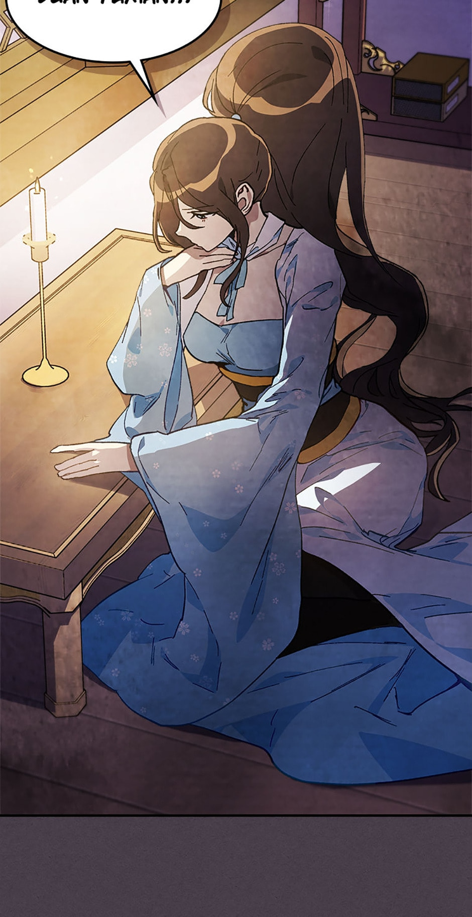 Chronicles of a Returner Chapter 41 page 60 - 