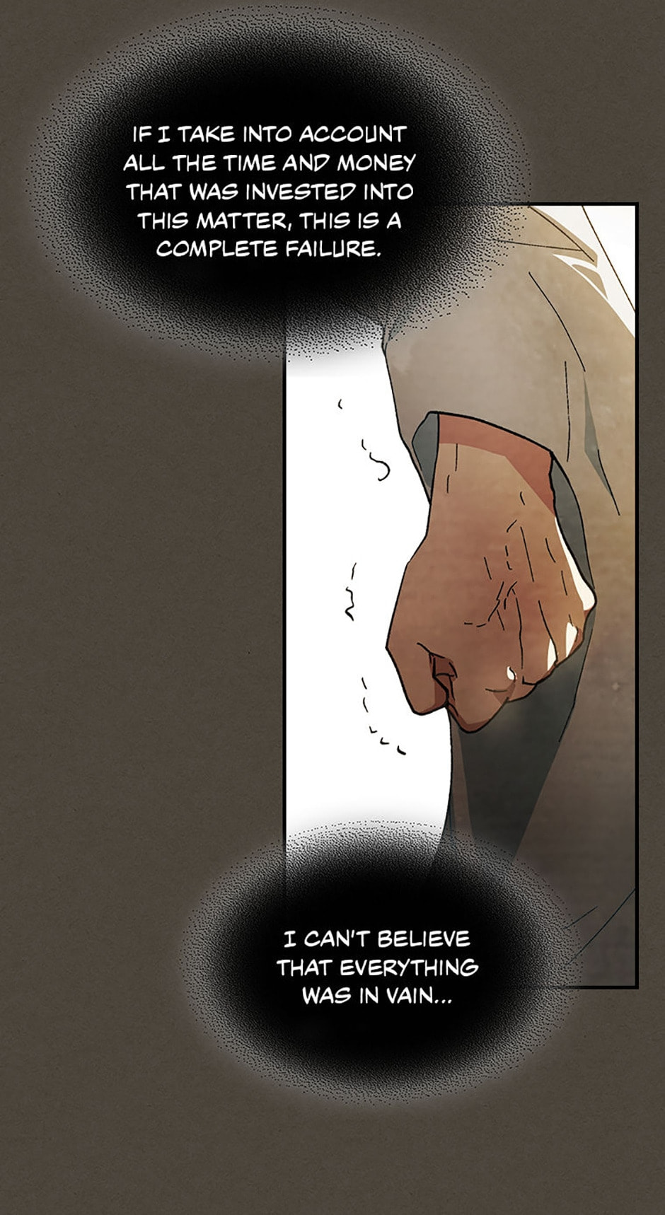 Chronicles of a Returner Chapter 41 page 7 - 