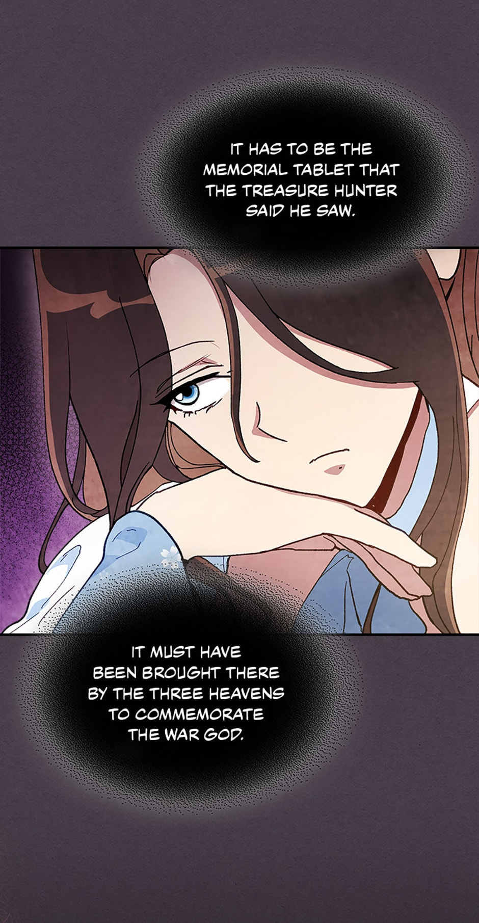 Chronicles of a Returner Chapter 41 page 61 - 