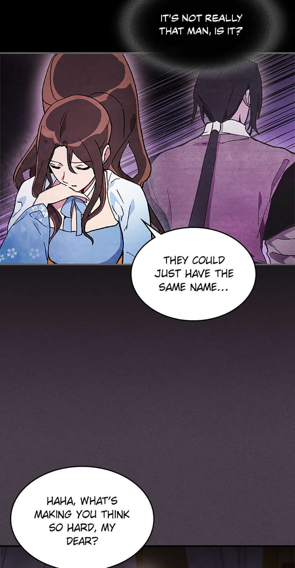 Chronicles of a Returner Chapter 41 page 63 - 