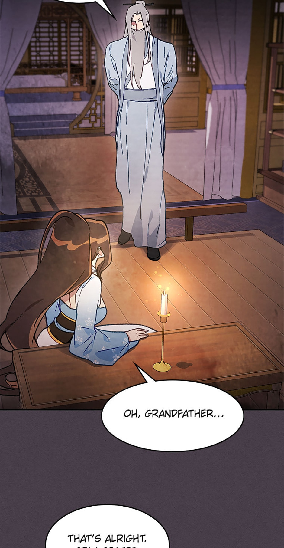 Chronicles of a Returner Chapter 41 page 64 - 