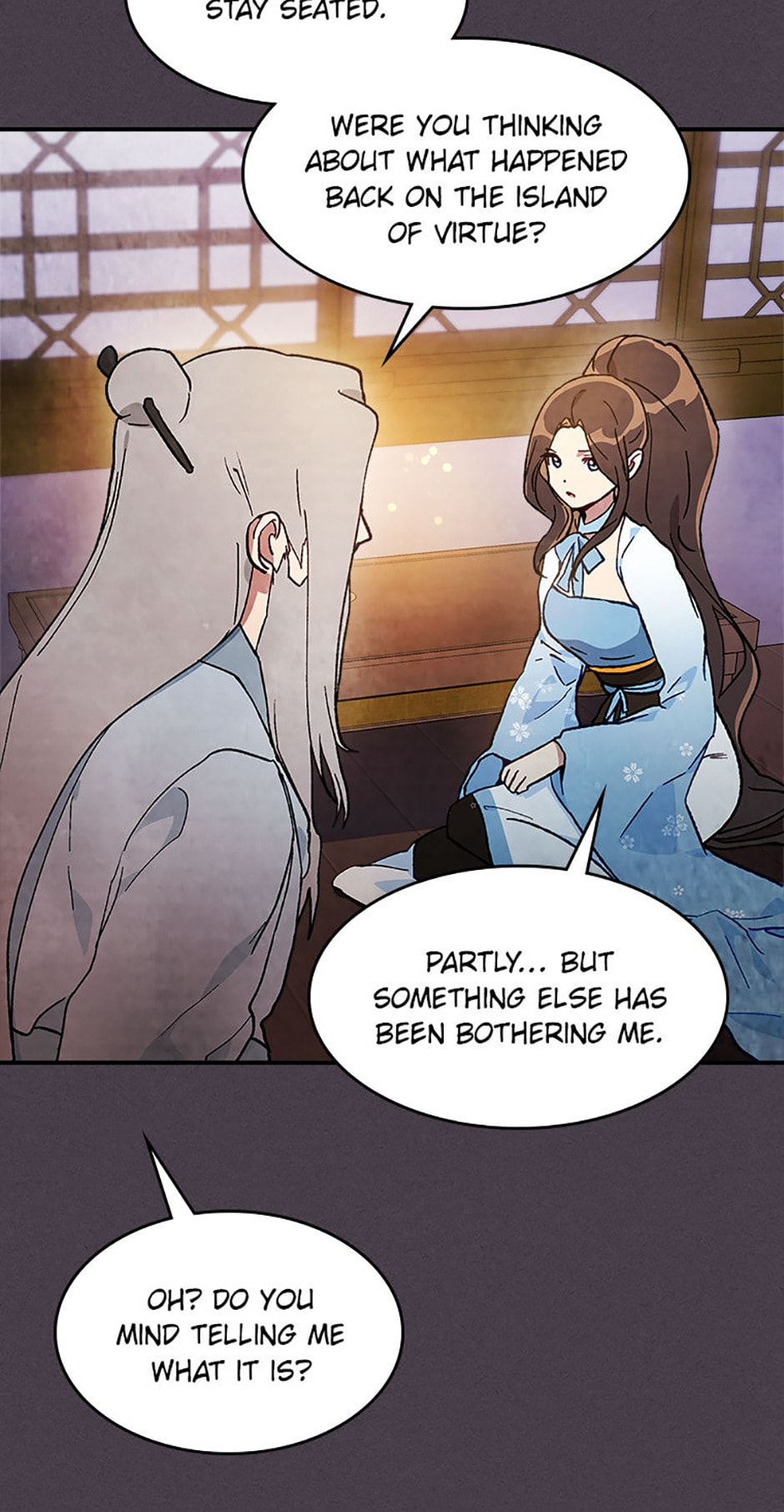Chronicles of a Returner Chapter 41 page 65 - 