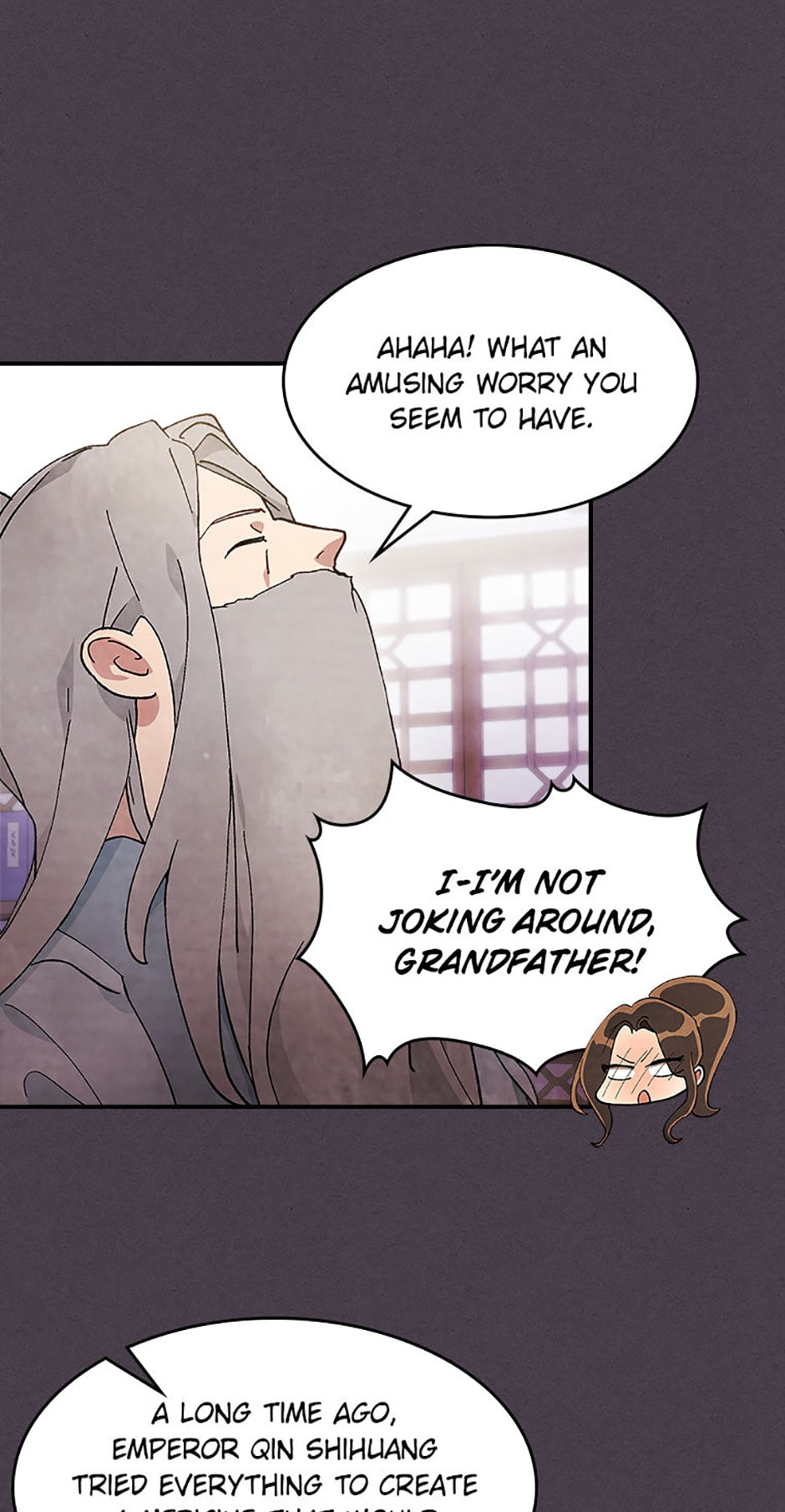 Chronicles of a Returner Chapter 41 page 67 - 