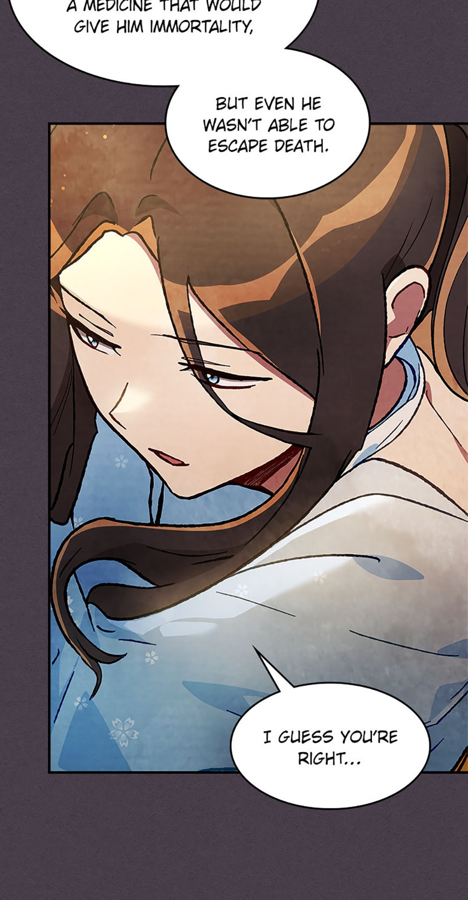 Chronicles of a Returner Chapter 41 page 68 - 