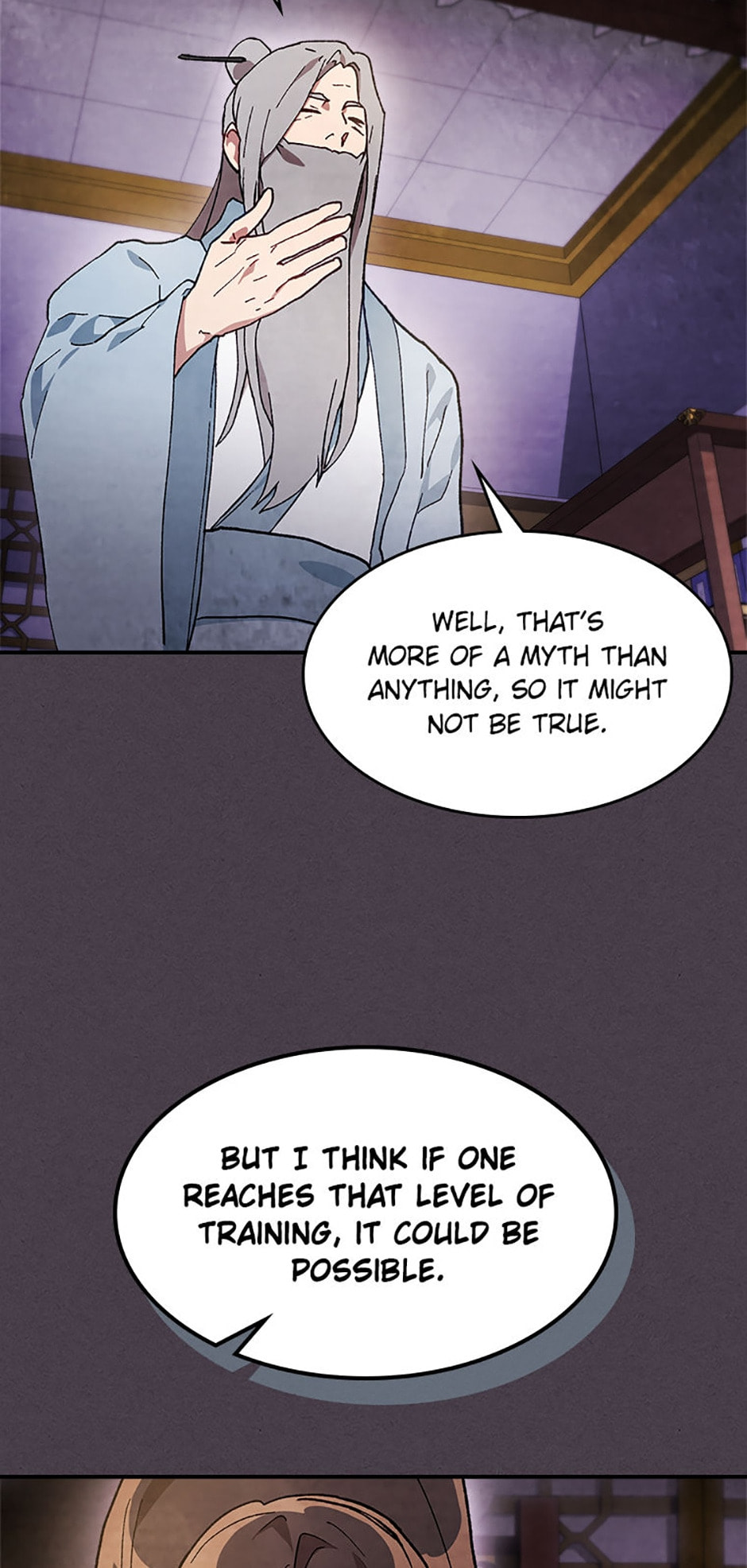 Chronicles of a Returner Chapter 41 page 70 - 