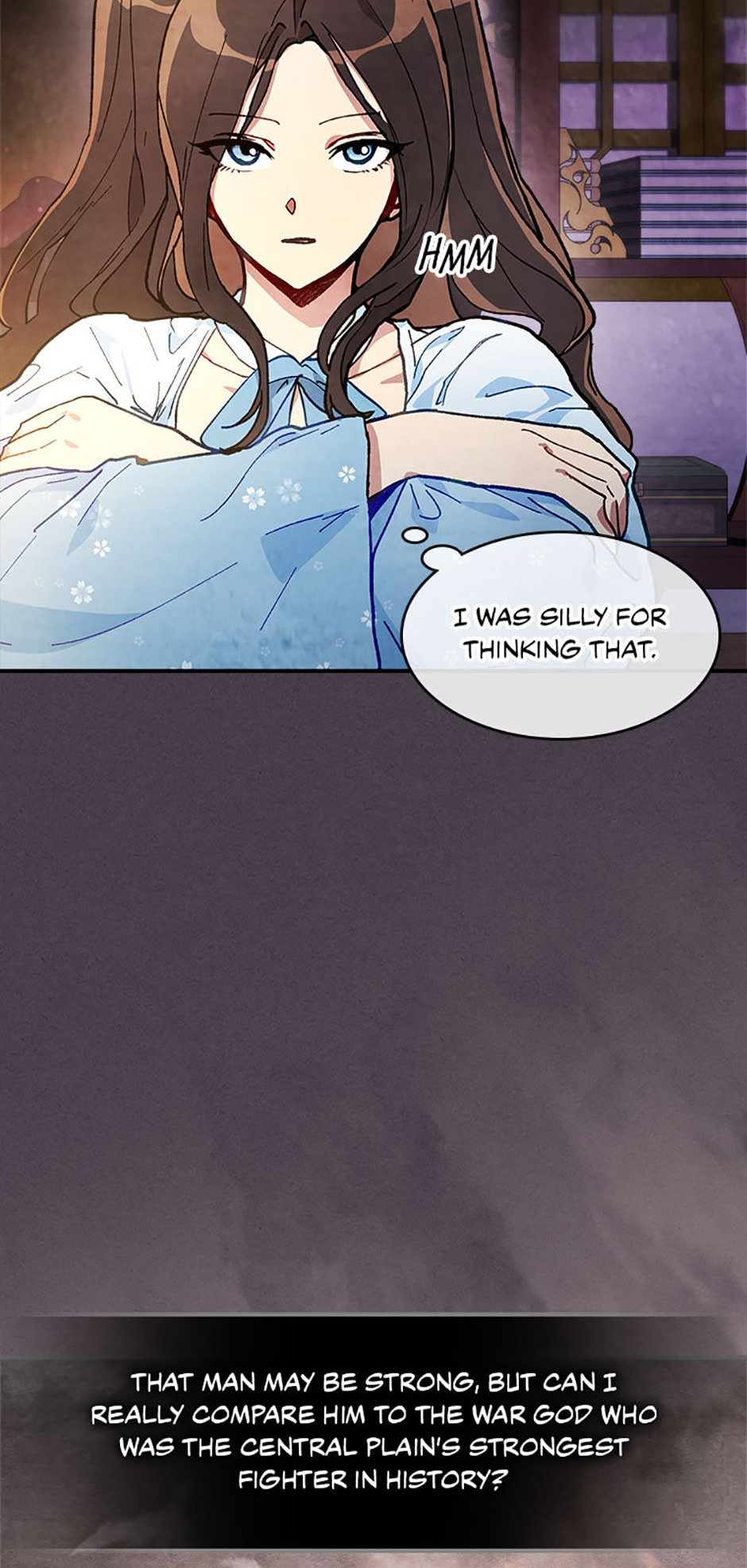 Chronicles of a Returner Chapter 41 page 71 - 