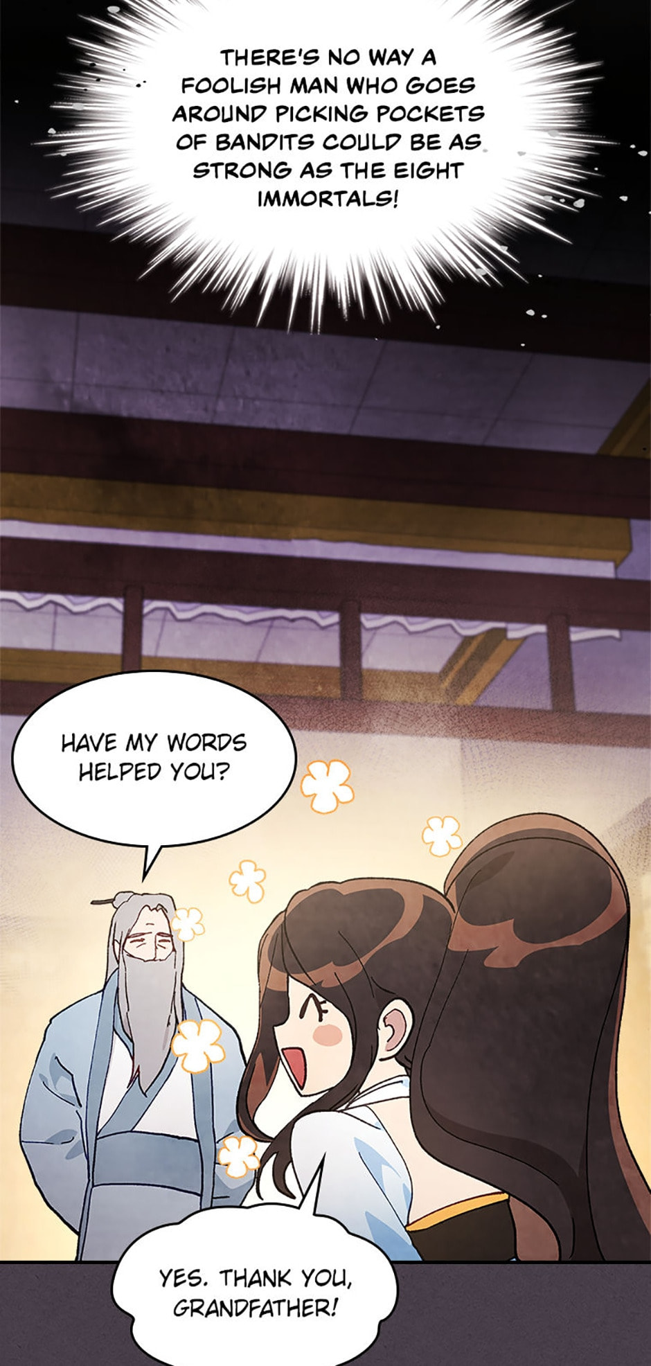 Chronicles of a Returner Chapter 41 page 73 - 