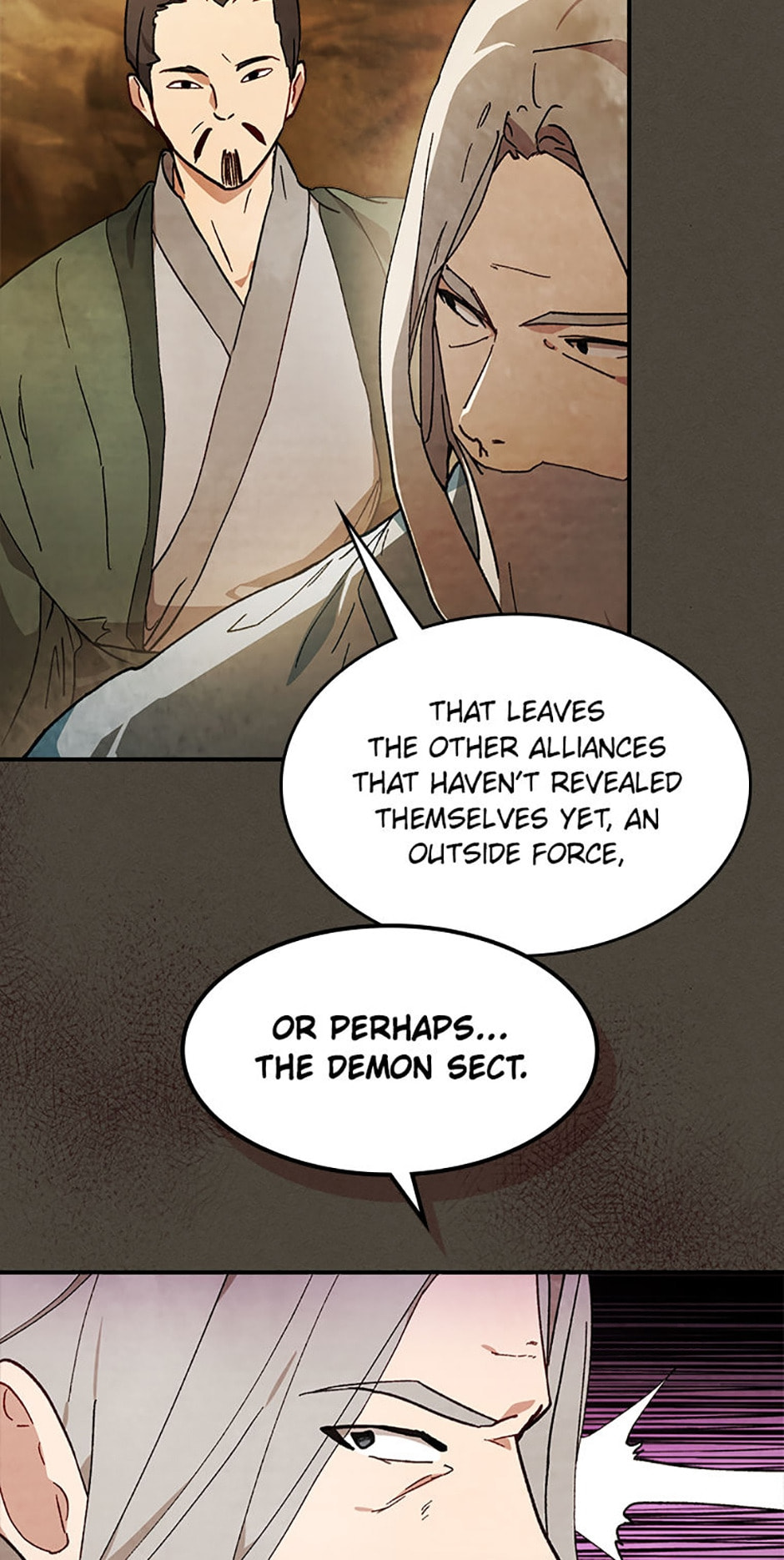 Chronicles of a Returner Chapter 41 page 9 - 