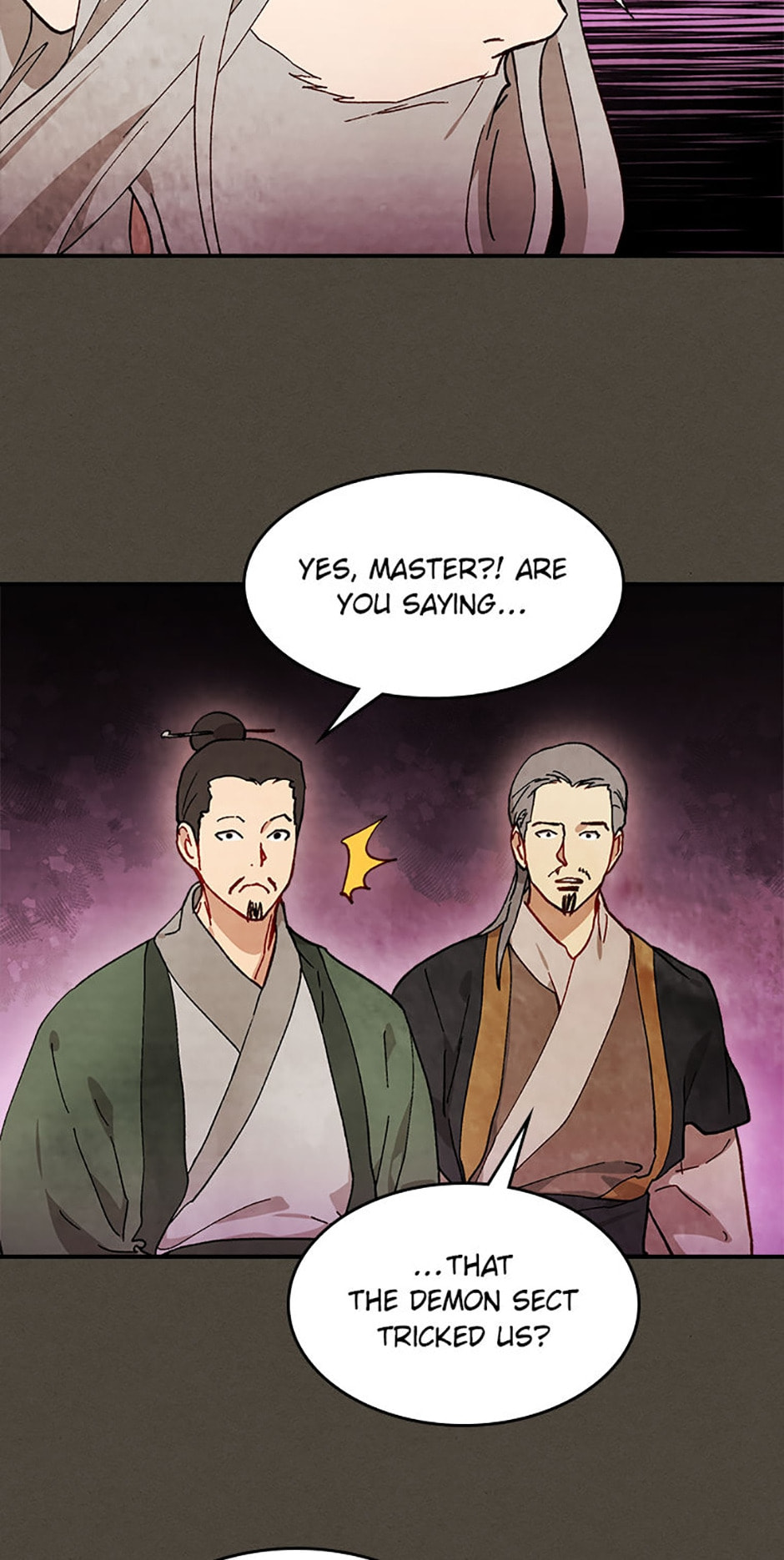 Chronicles of a Returner Chapter 41 page 10 - 